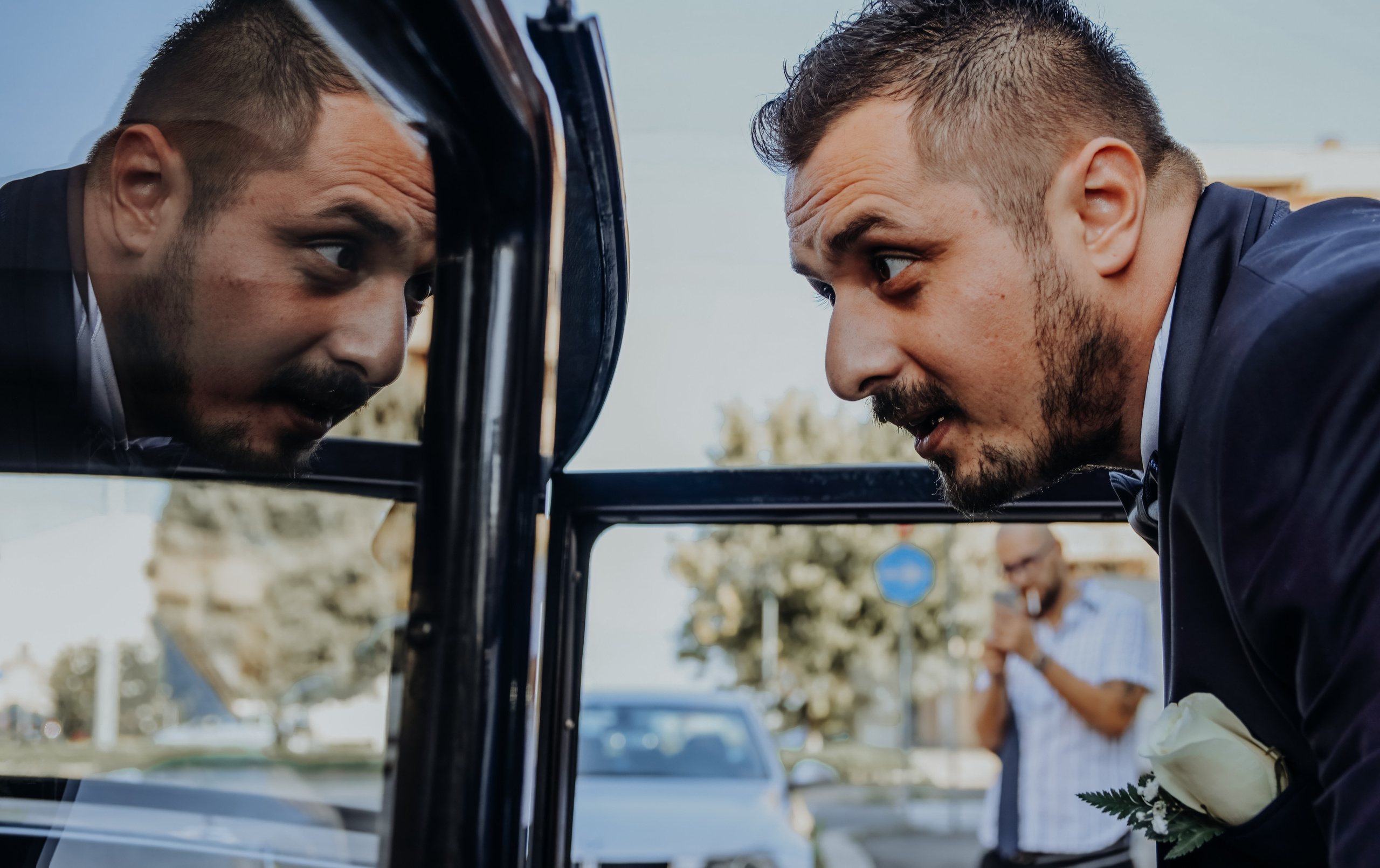 Fotografo di matrimonio stile documentario Roma prezzo