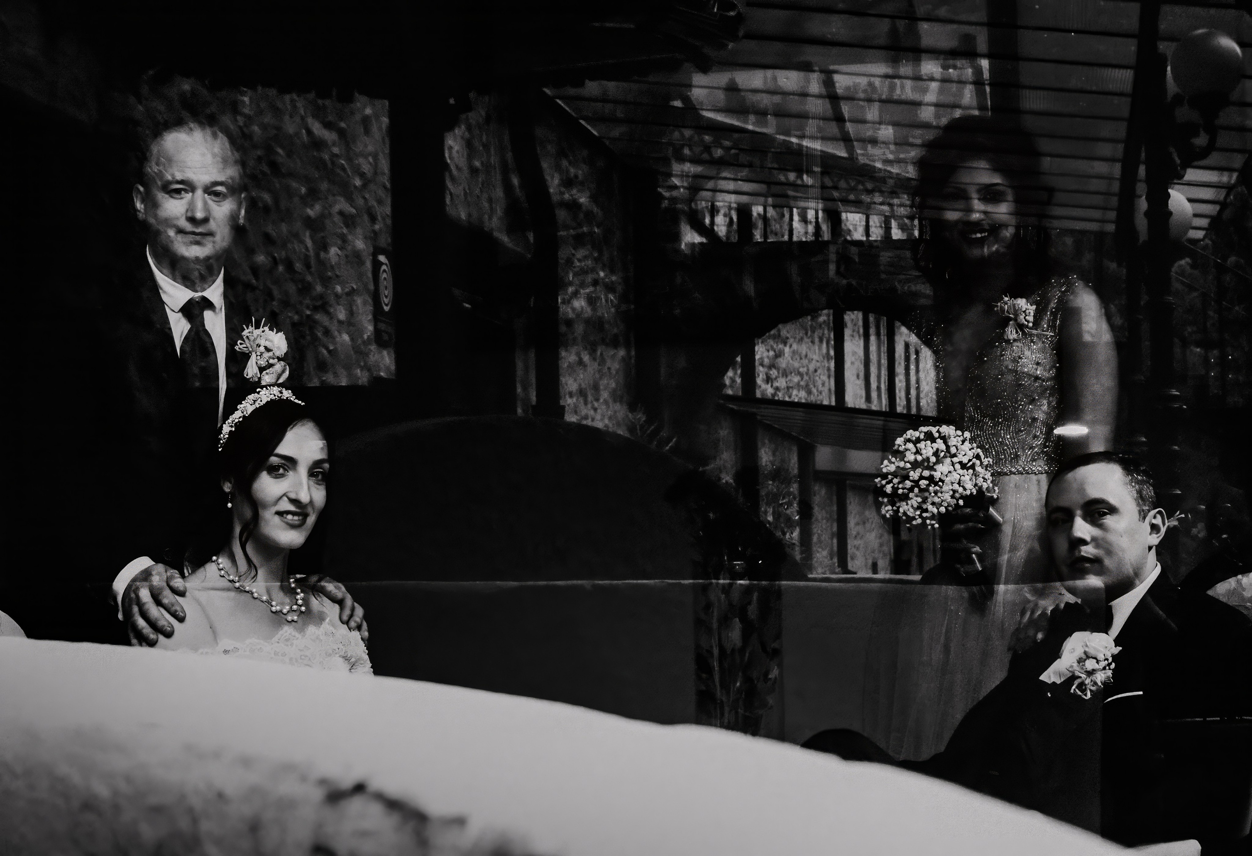 Prezzo fotografo matrimonio roma