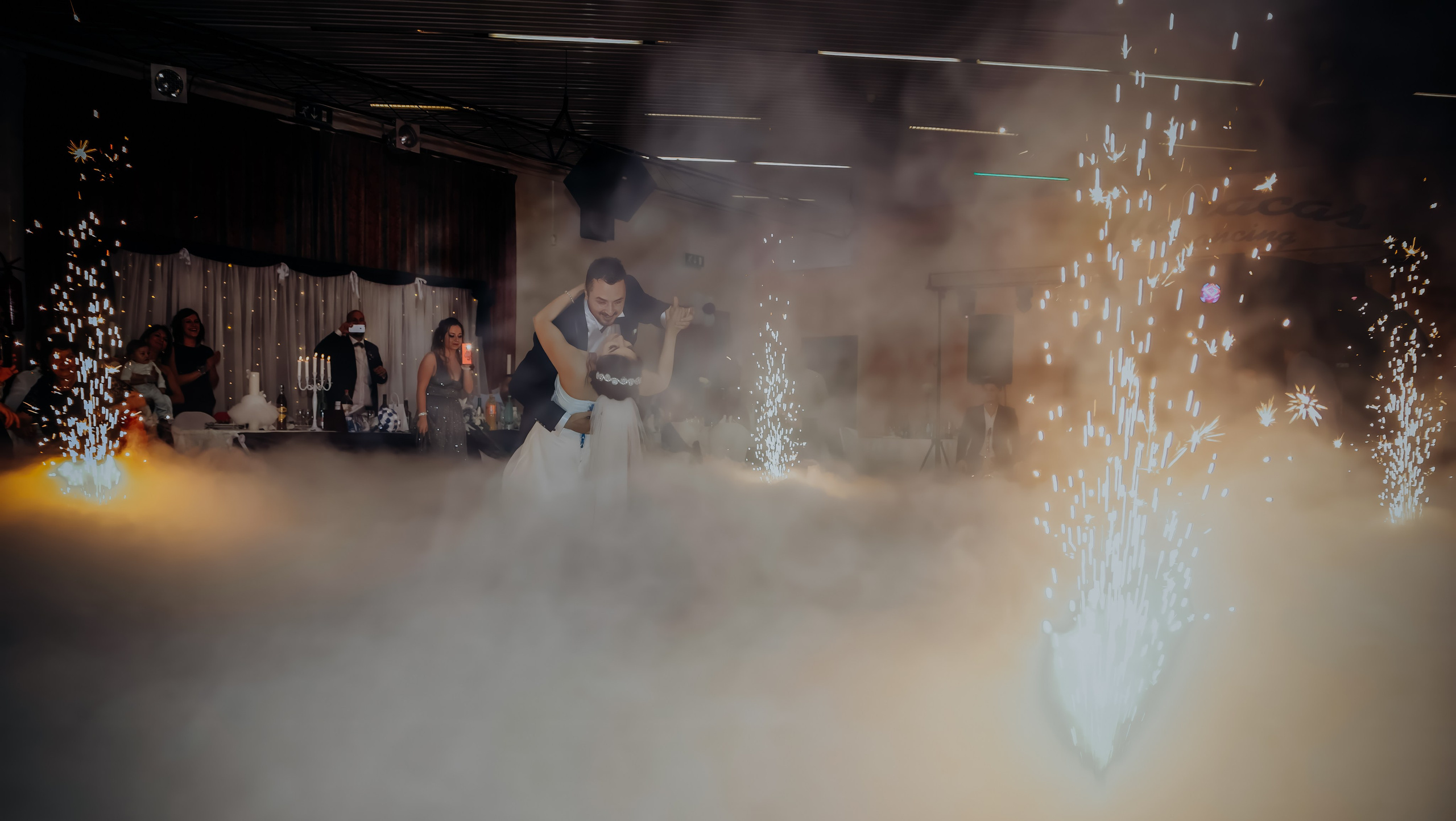 Fotografo di matrimonio stile documentario Roma prezzo