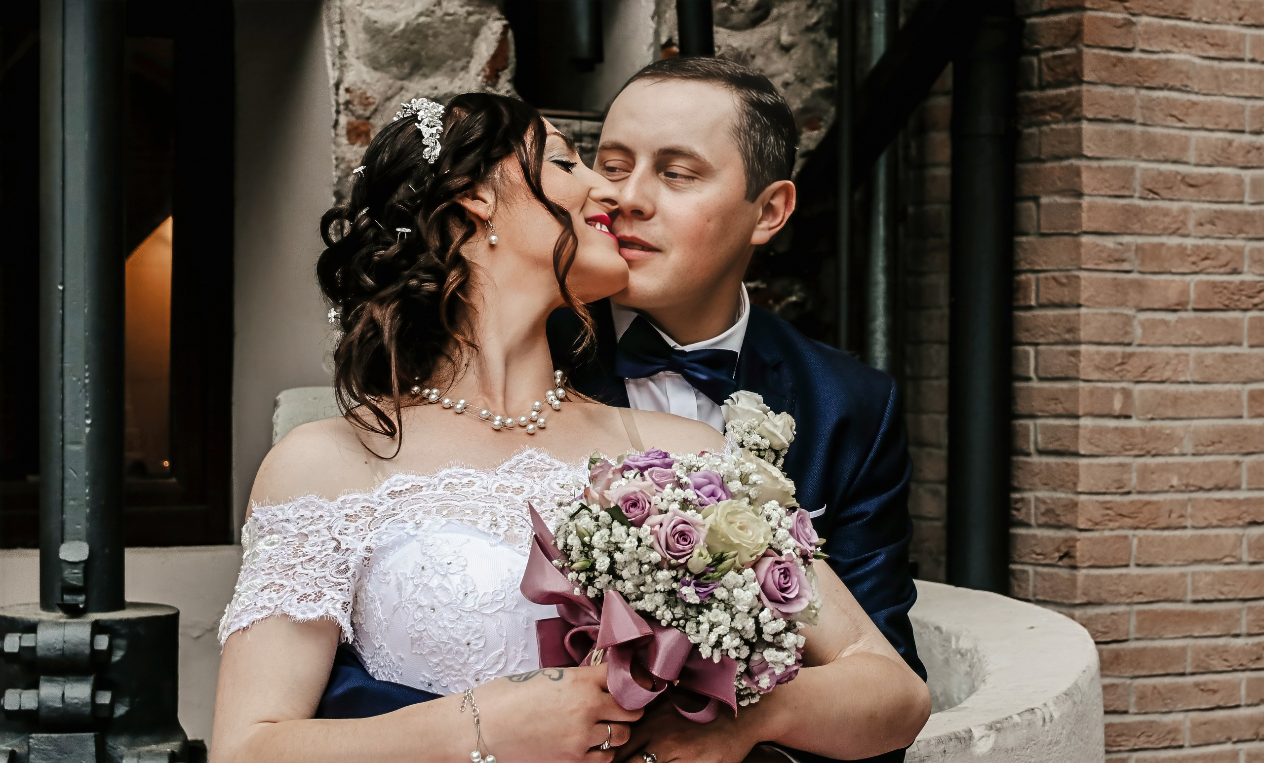 Prezzo fotografo matrimonio roma