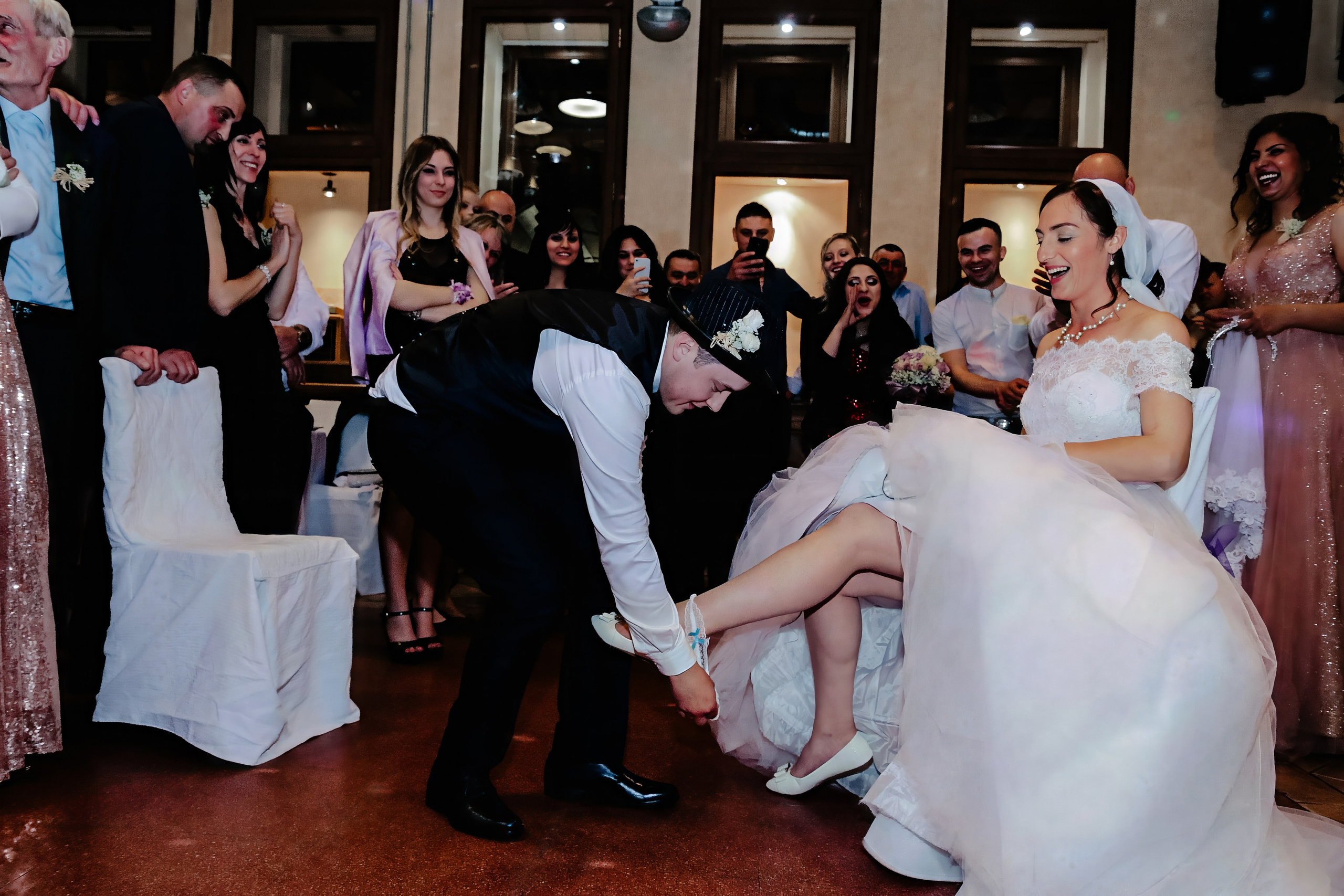 Prezzo fotografo matrimonio roma