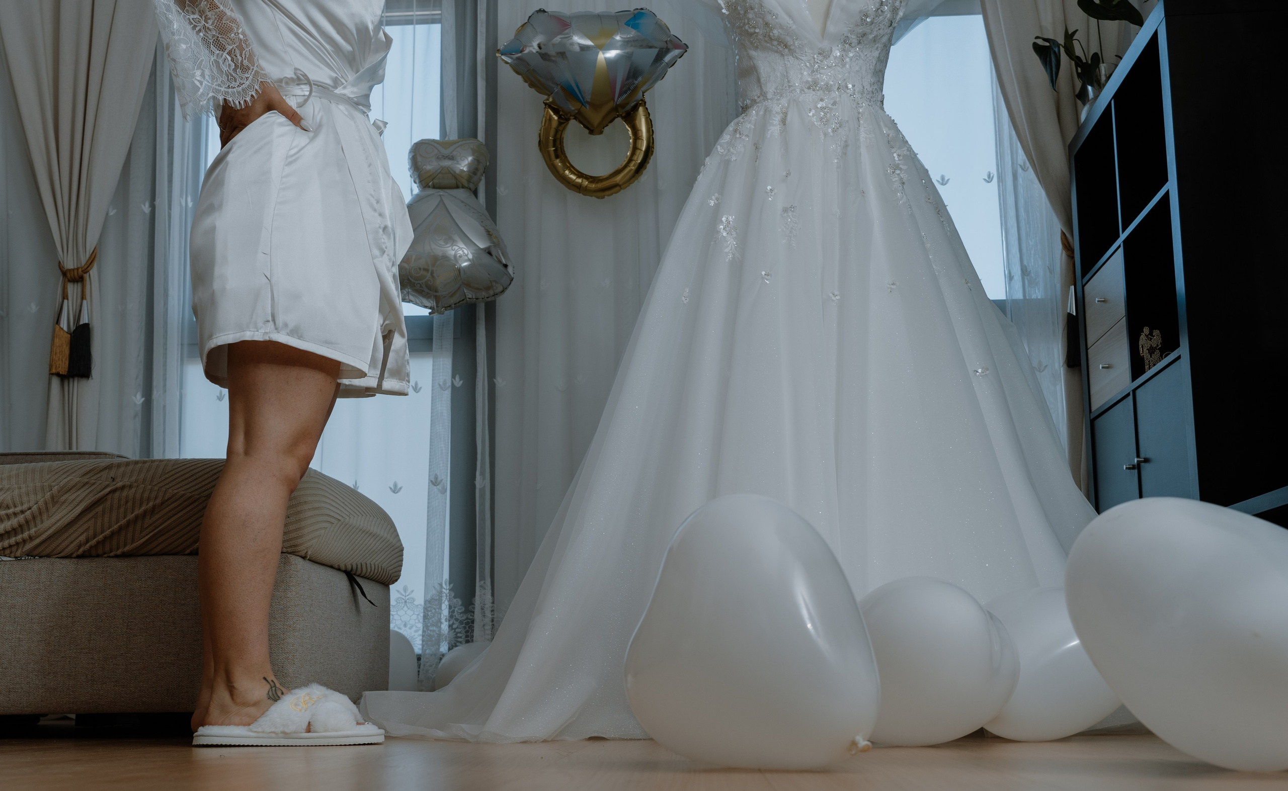 Prezzo fotografo matrimonio roma