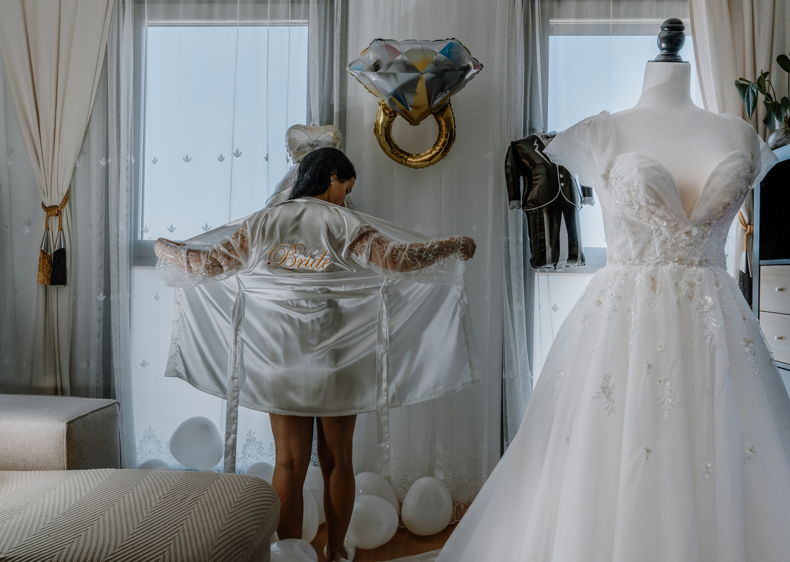 Prezzo fotografo matrimonio roma