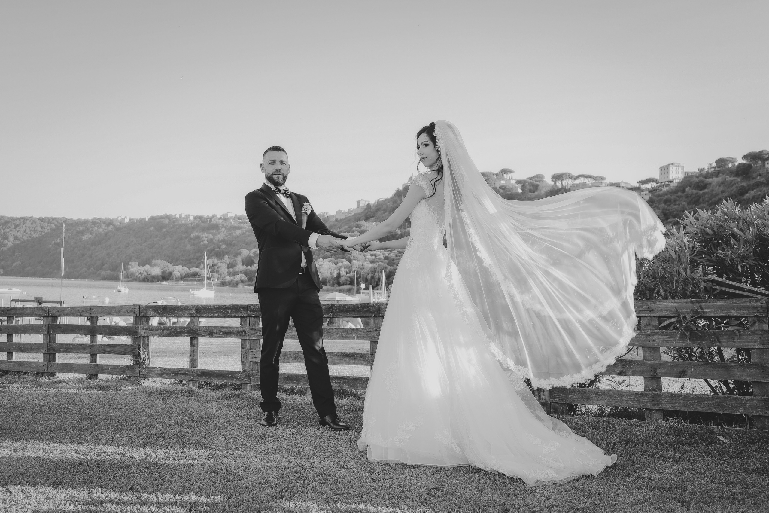 Fotografo Matrimonio Roma |Videomaker Matrimonio Roma