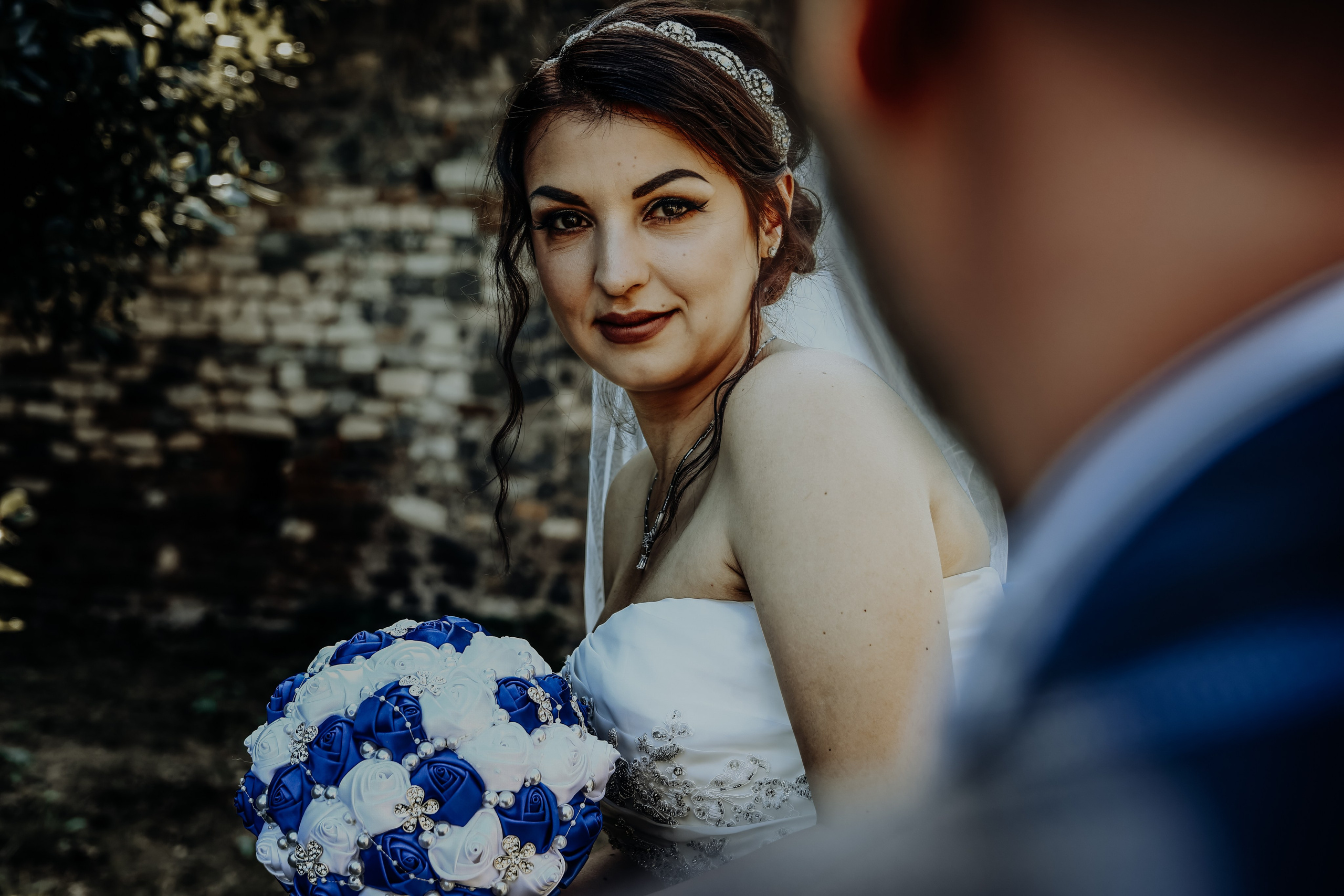 Fotografo di matrimonio stile documentario Roma prezzo