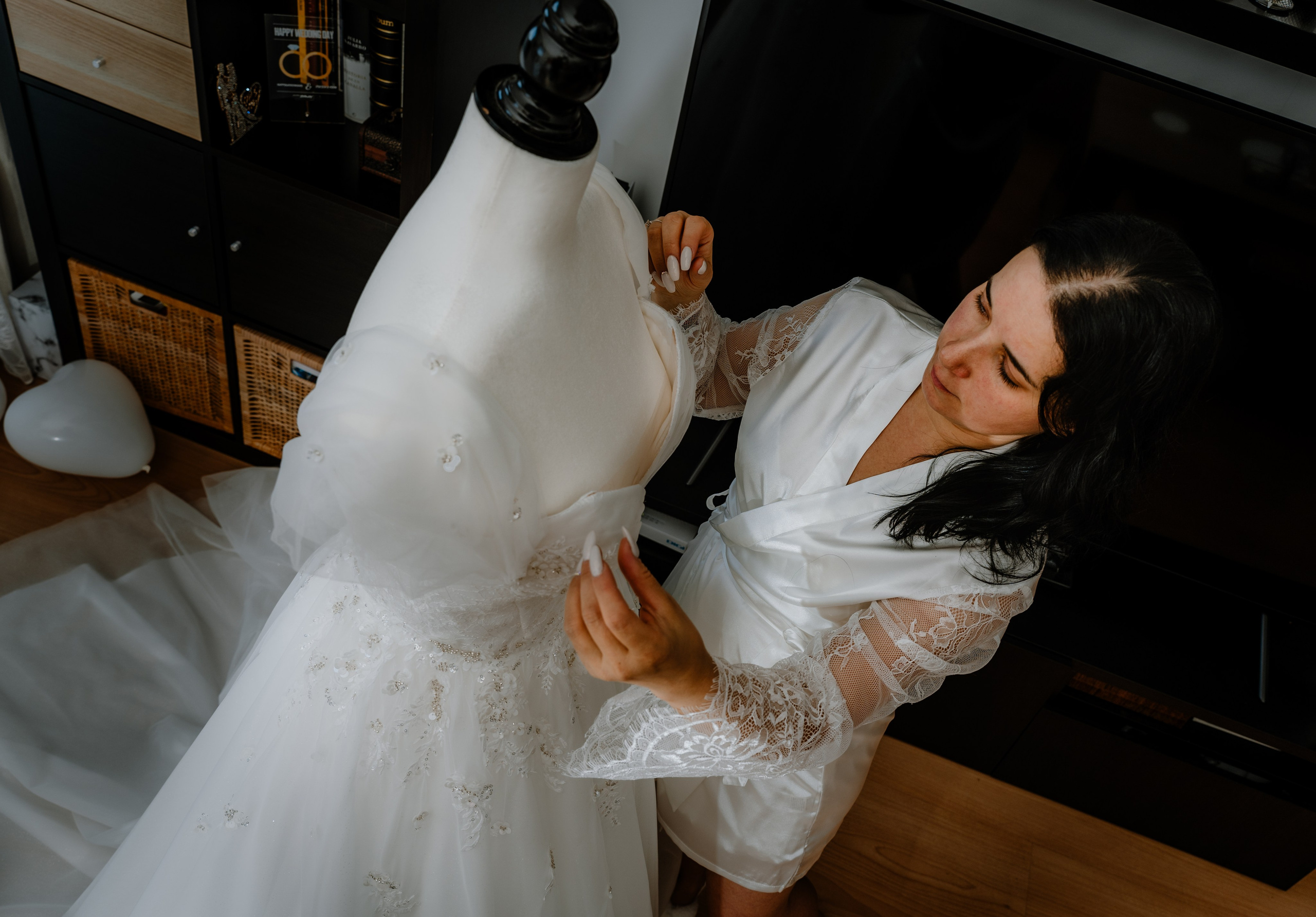 Prezzo fotografo matrimonio roma