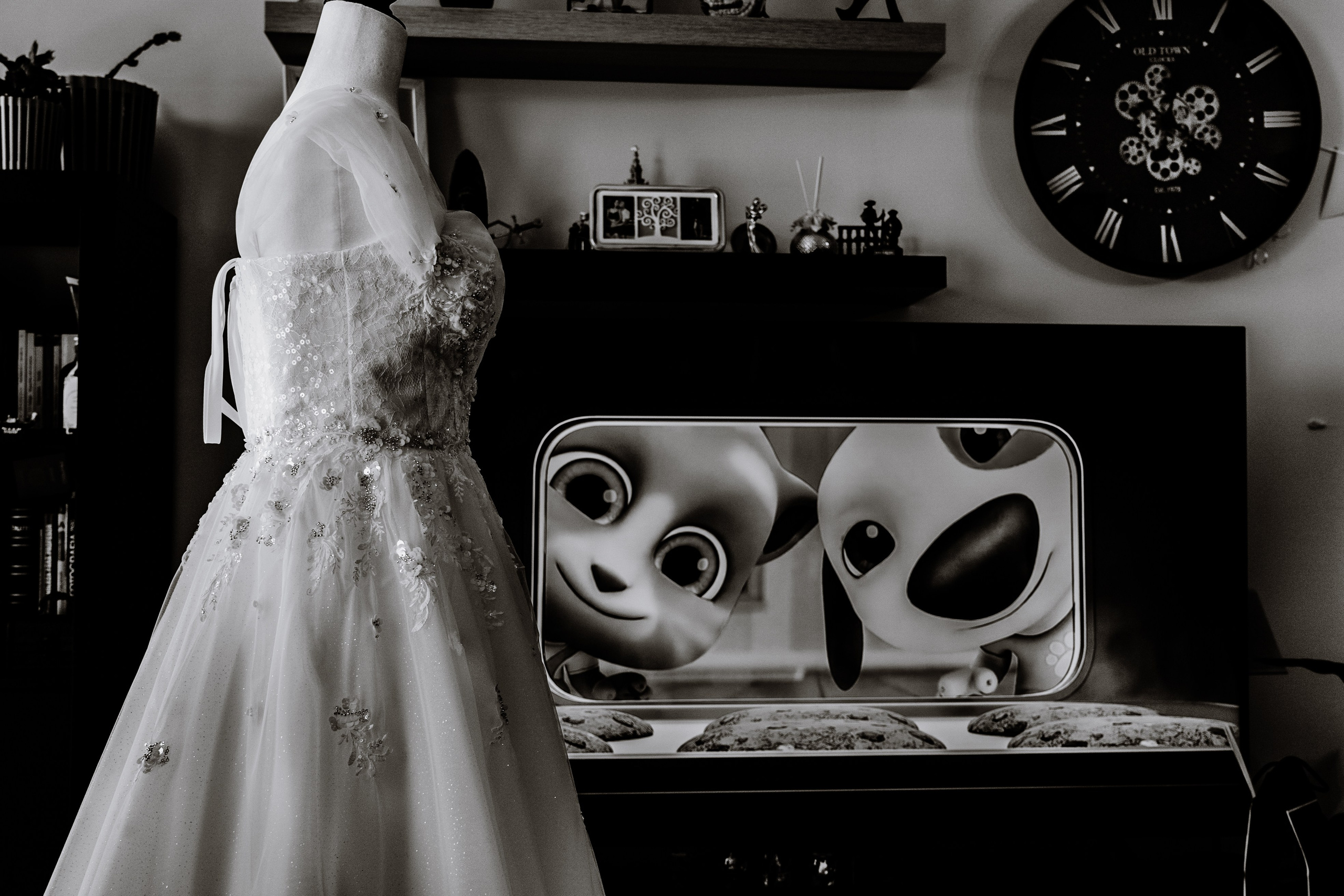 Prezzo fotografo matrimonio roma
