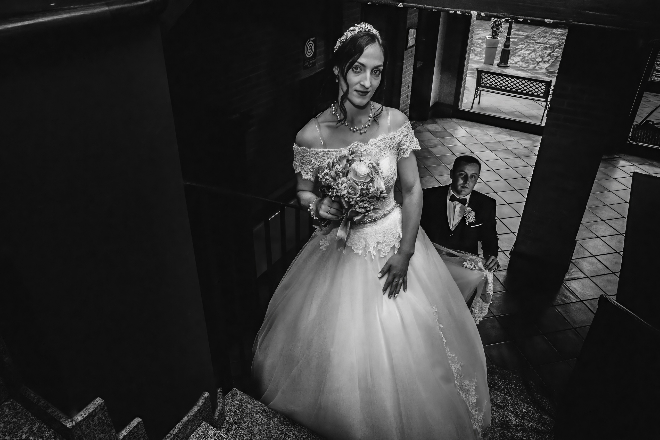 Prezzo fotografo matrimonio roma