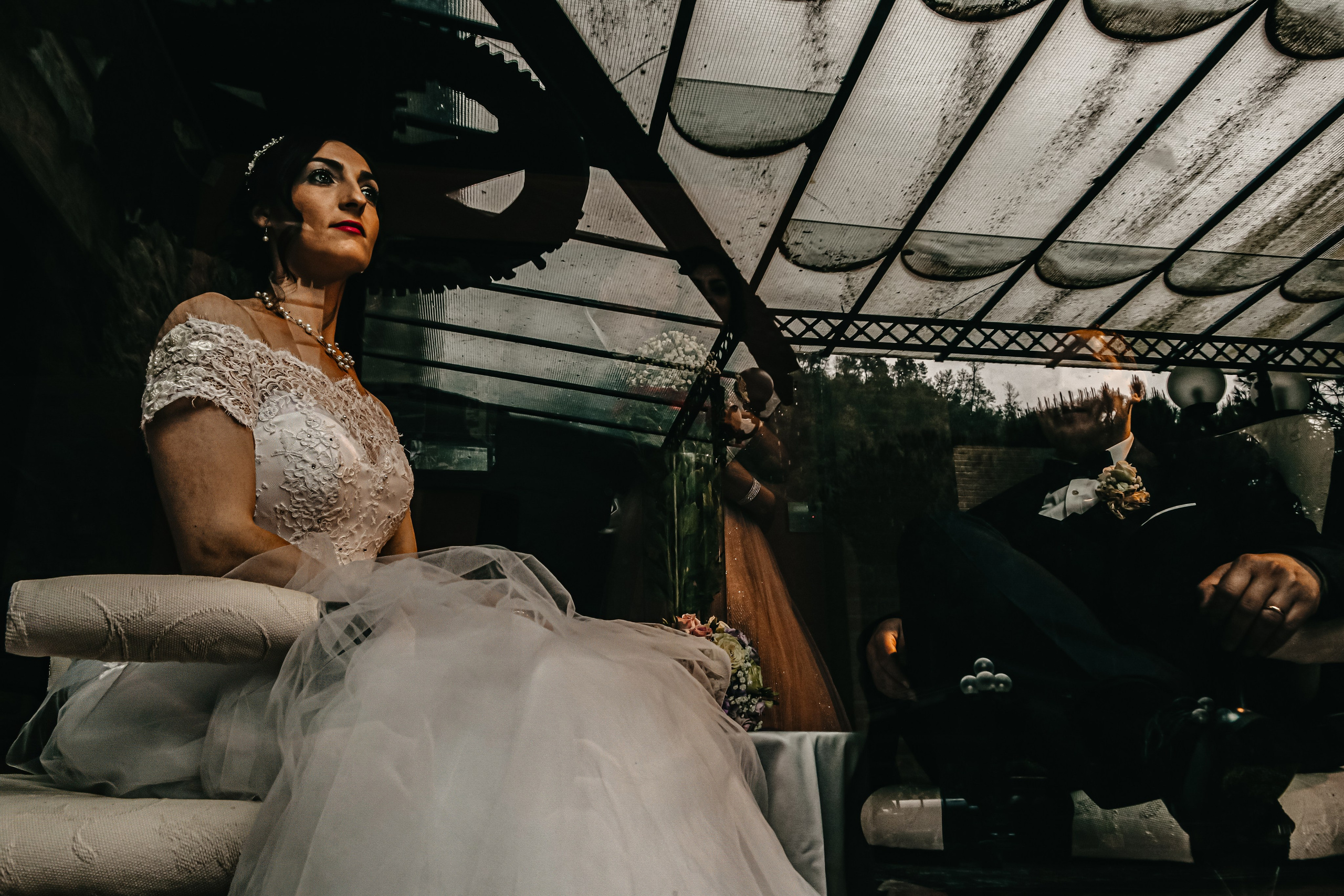 Prezzo fotografo matrimonio roma