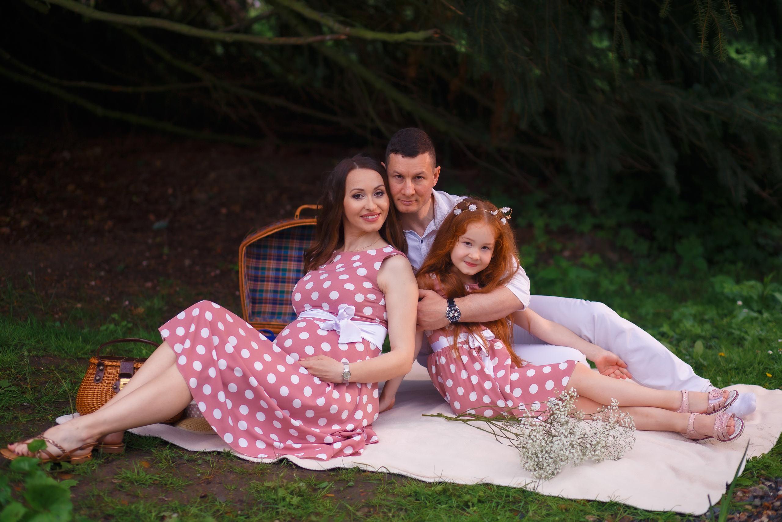 Ира. Elizaveta Romanova Fotografin in Hamburg