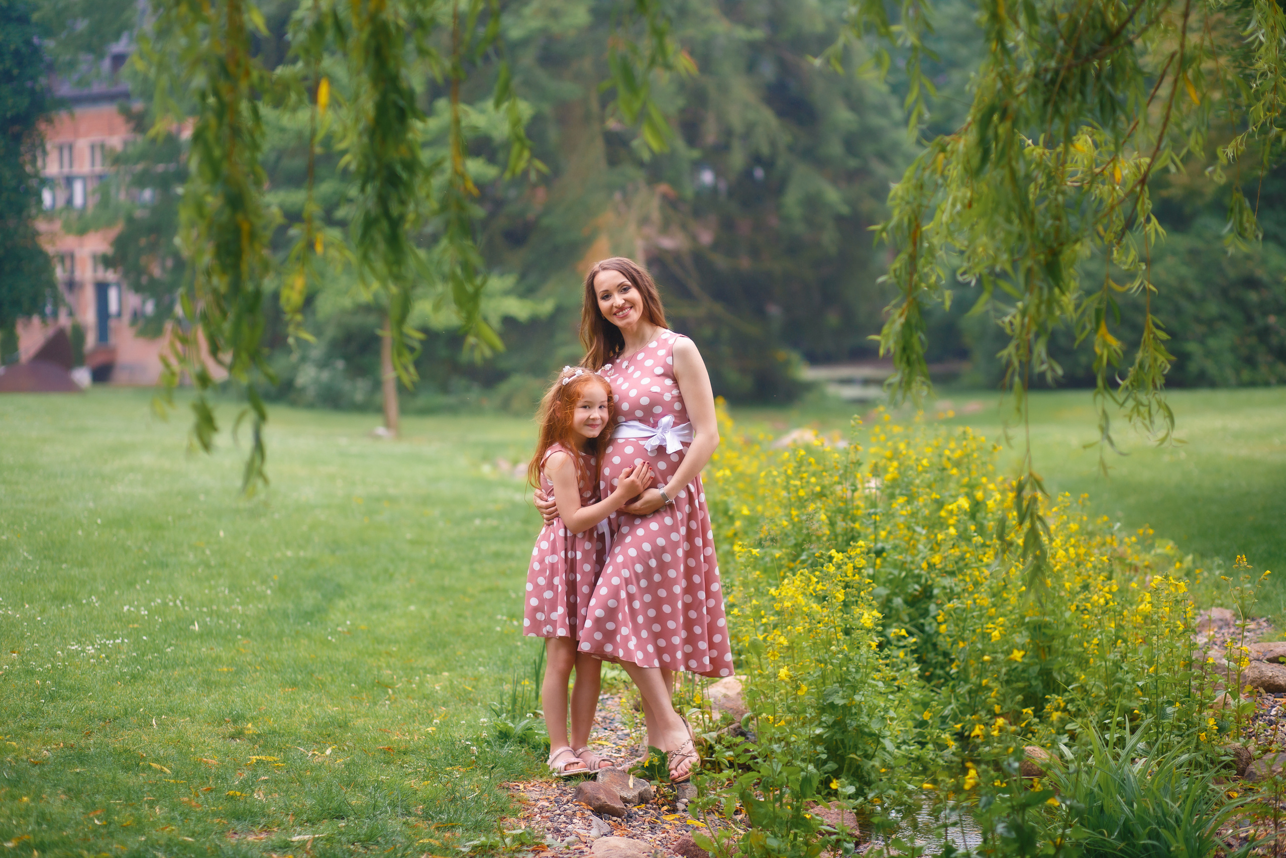 Ира. Elizaveta Romanova Fotografin in Hamburg