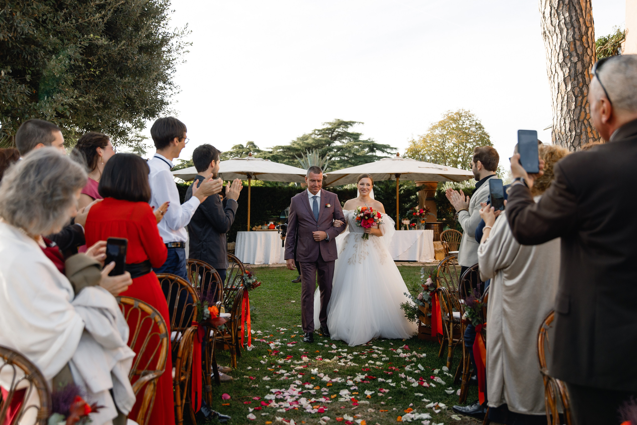 Wedding Photographer in Rome. Wedding Photographer Rome Tuscany Como Sicily Puglia Amalfy Italy- Oksana Savenchuk