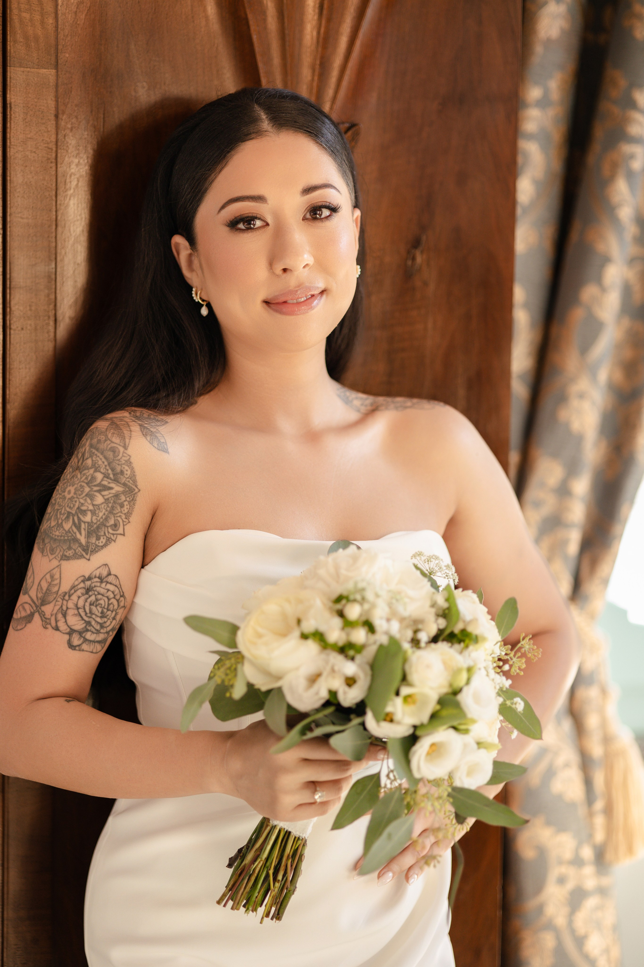 Josie & Thomas. Fotografo di matrimoni