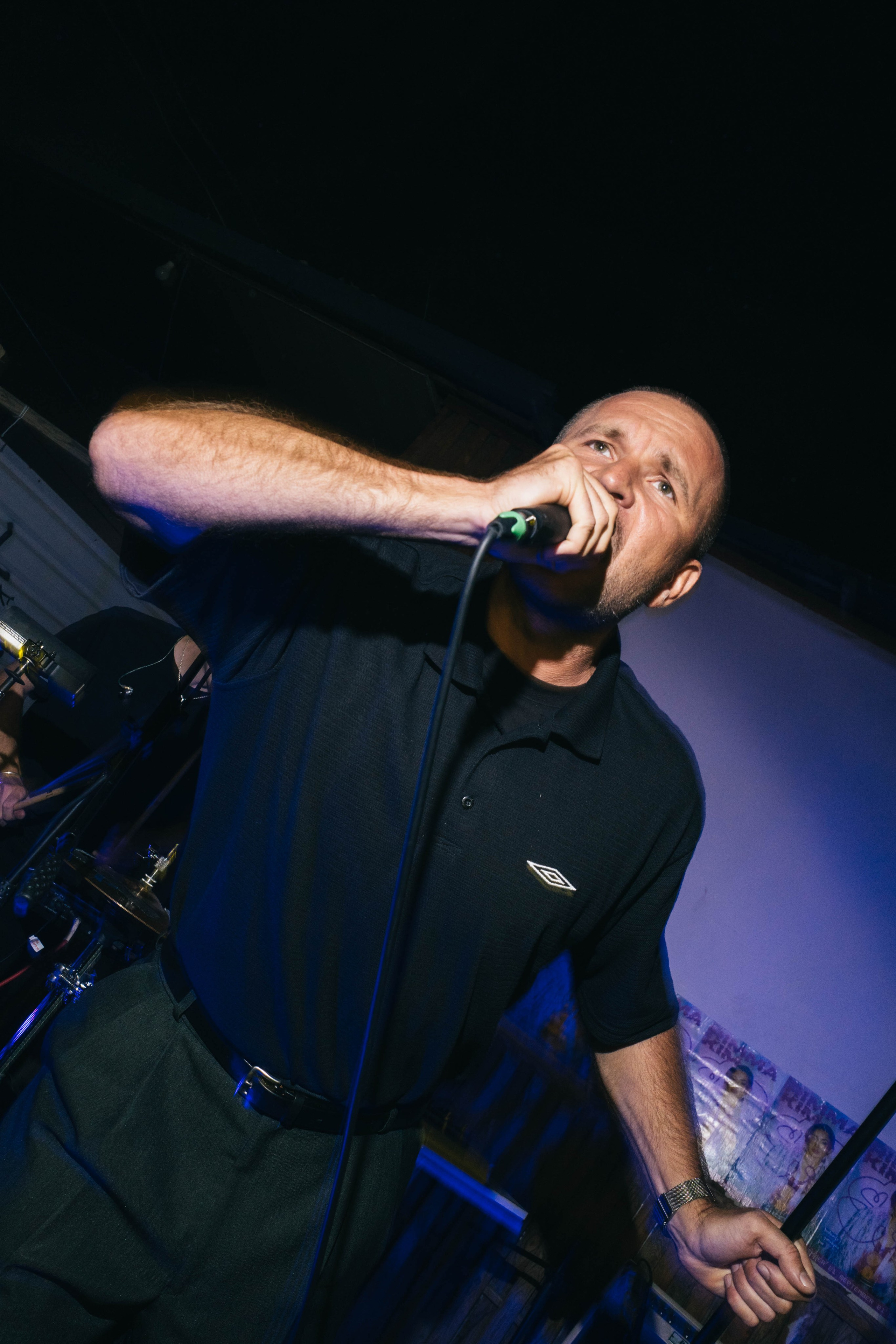 ТРУД, Если Можно, St. Waters @ Nalivayka @ 5.10.24