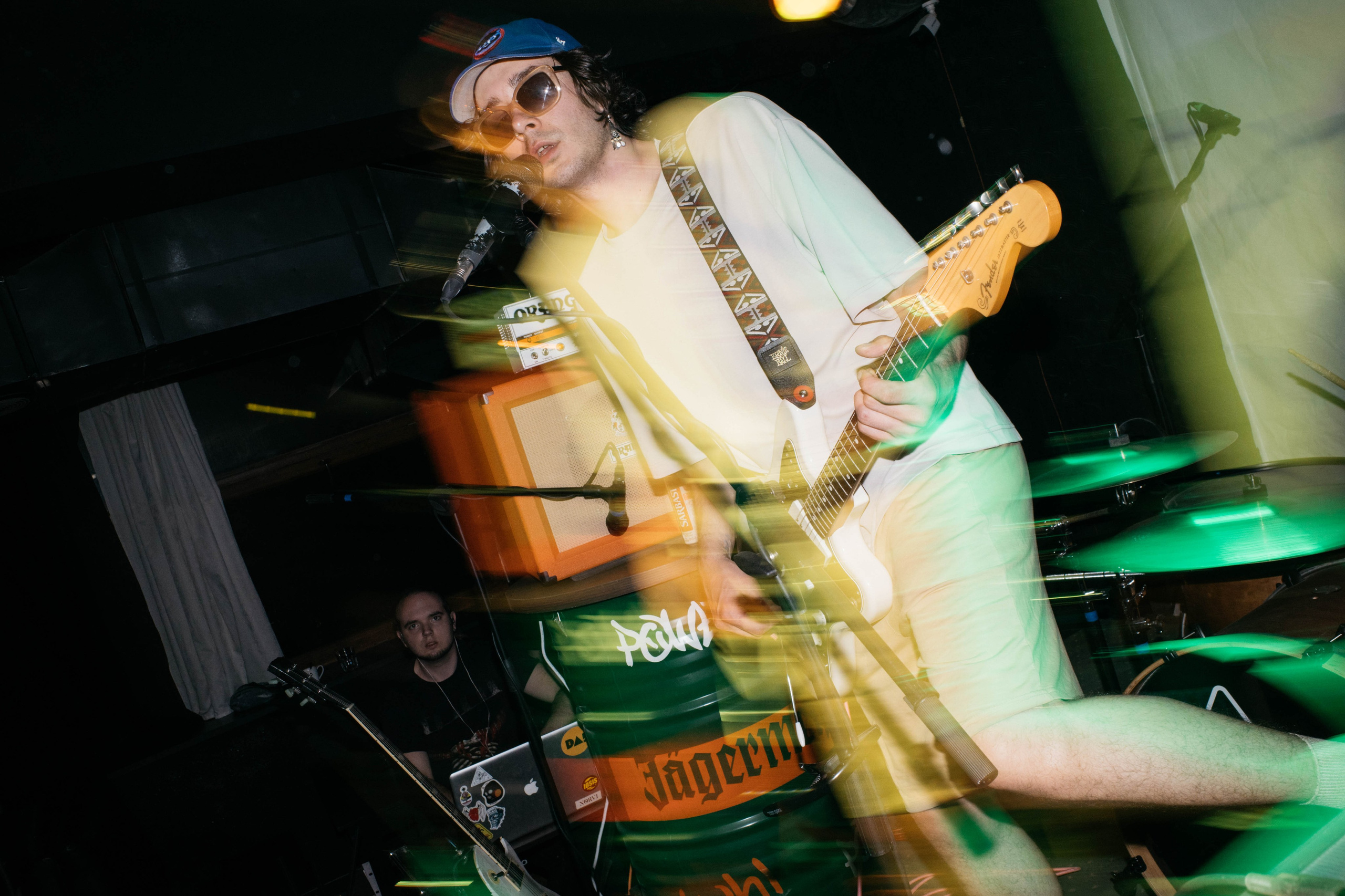 SUPERFEST @ BARDUCK @ 18.04.24