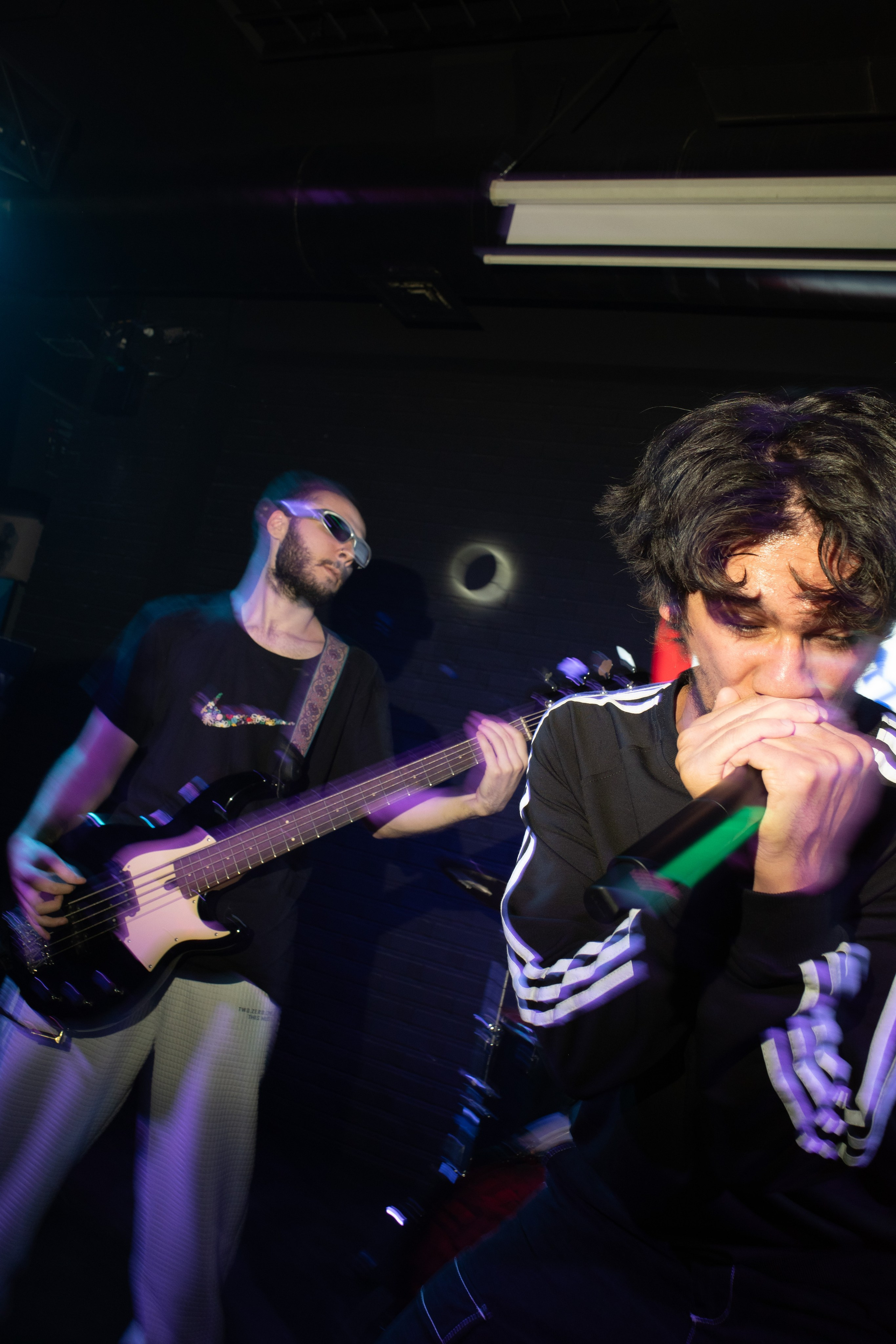 P.I.G.Z @ Ponaexali Hall