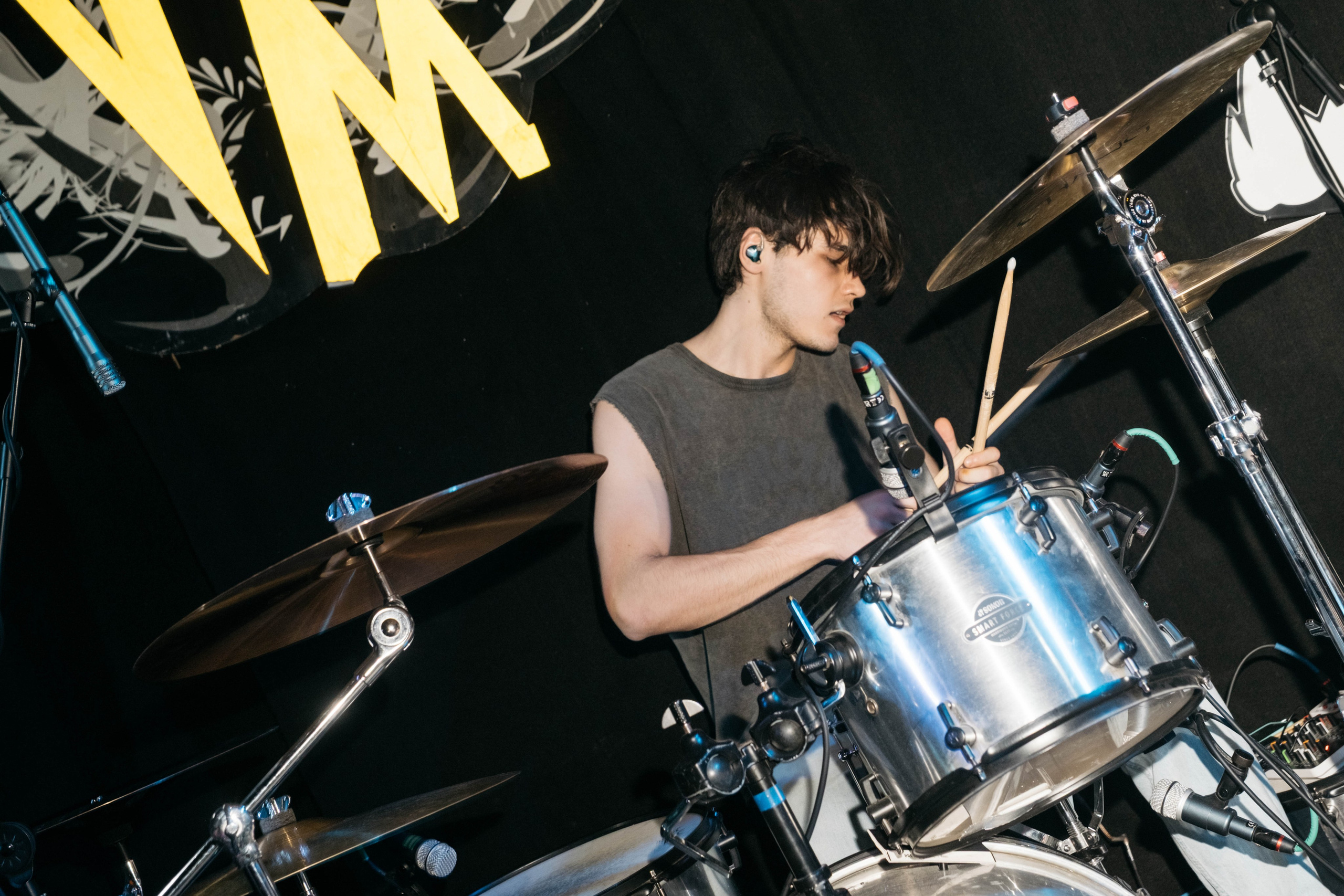 Spasibo @ VM Bar @ 04.05.25