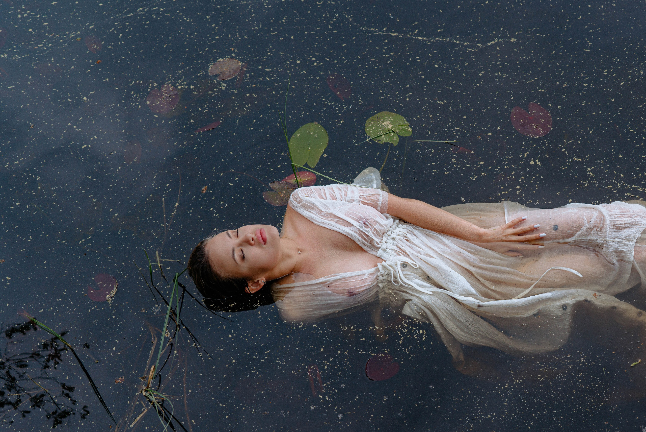 Sensual. M Atelier | Art Portraits