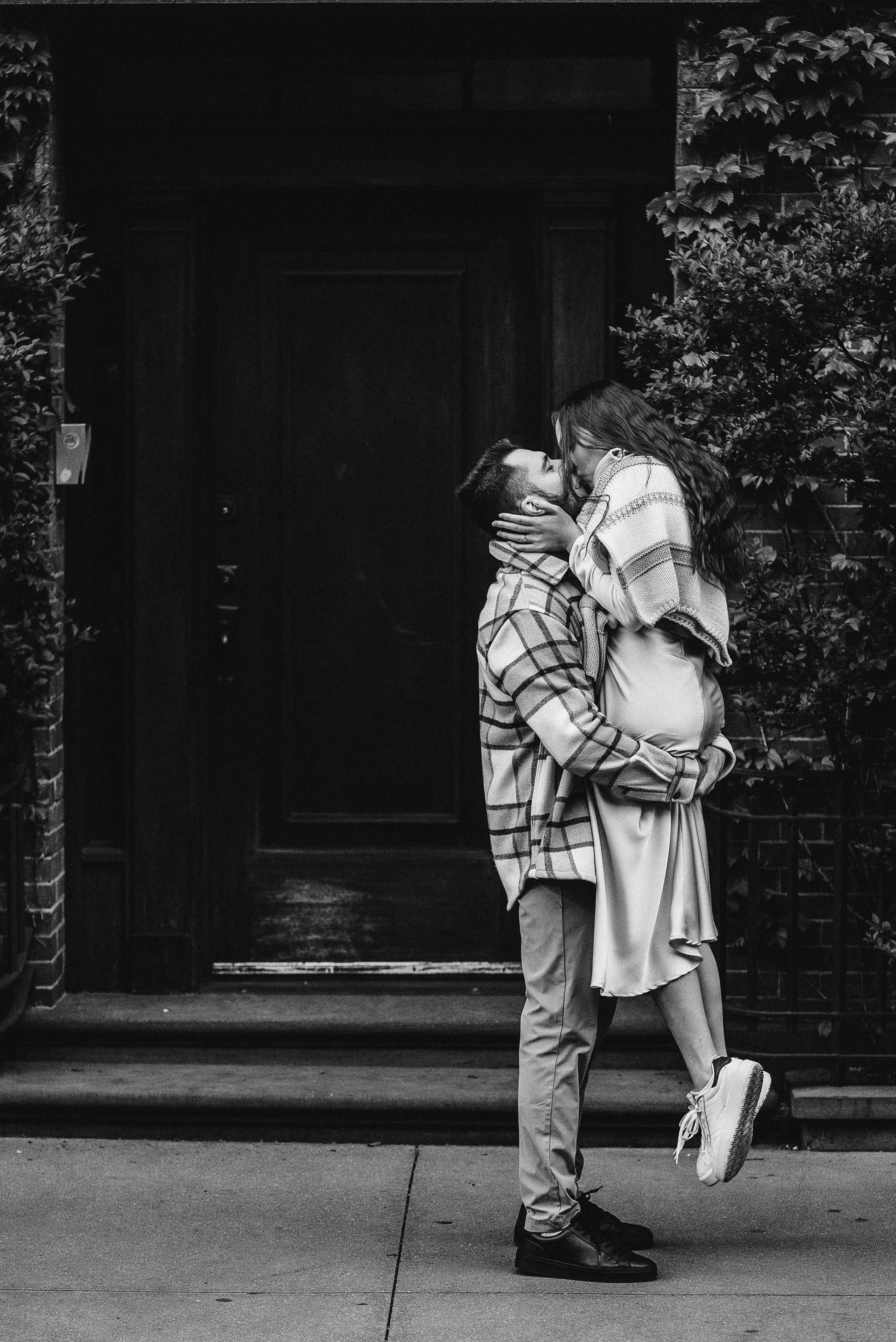 Couples. M Atelier | Art Portraits