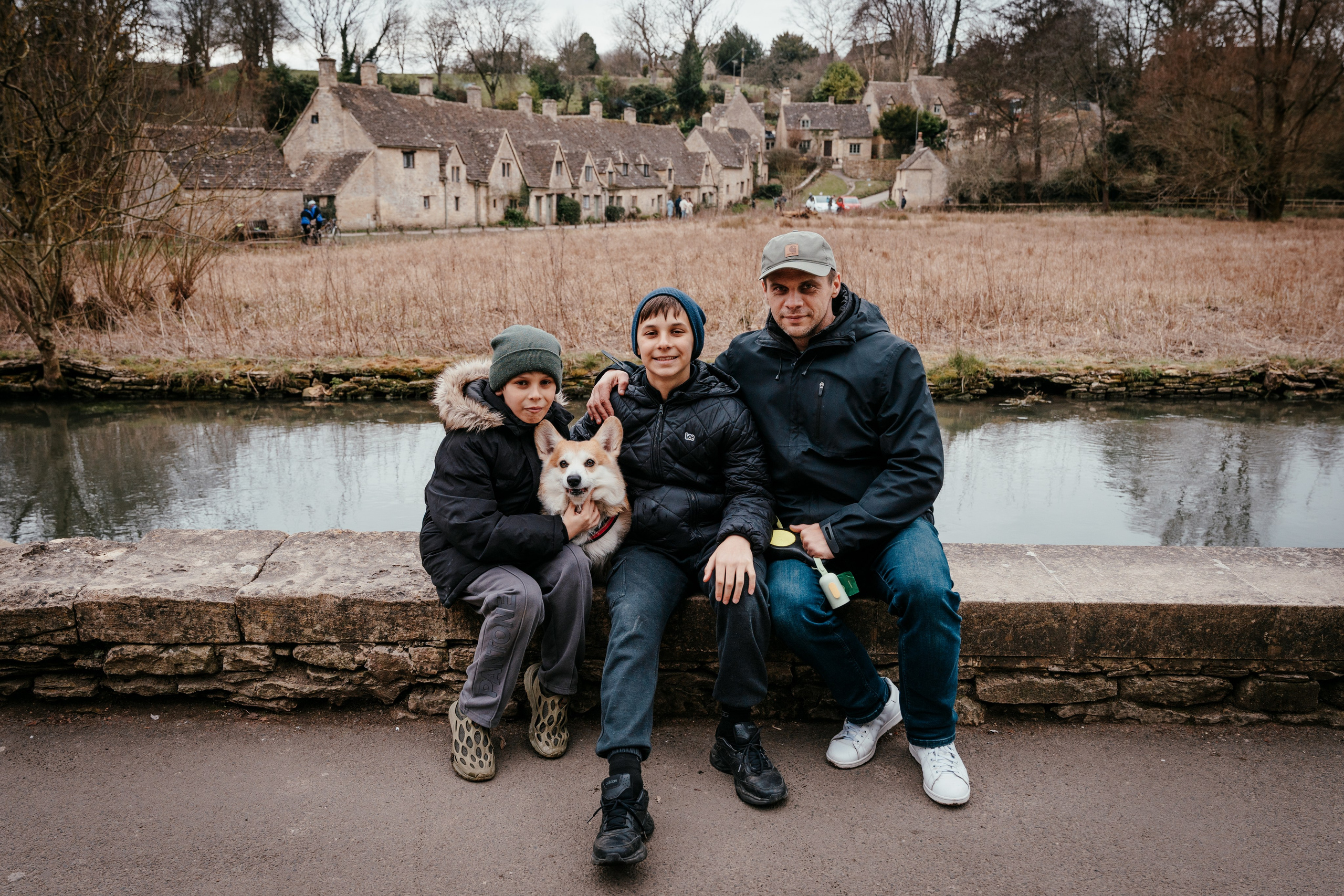 Cotswolds. Tonya Kyrylenko photographer in London