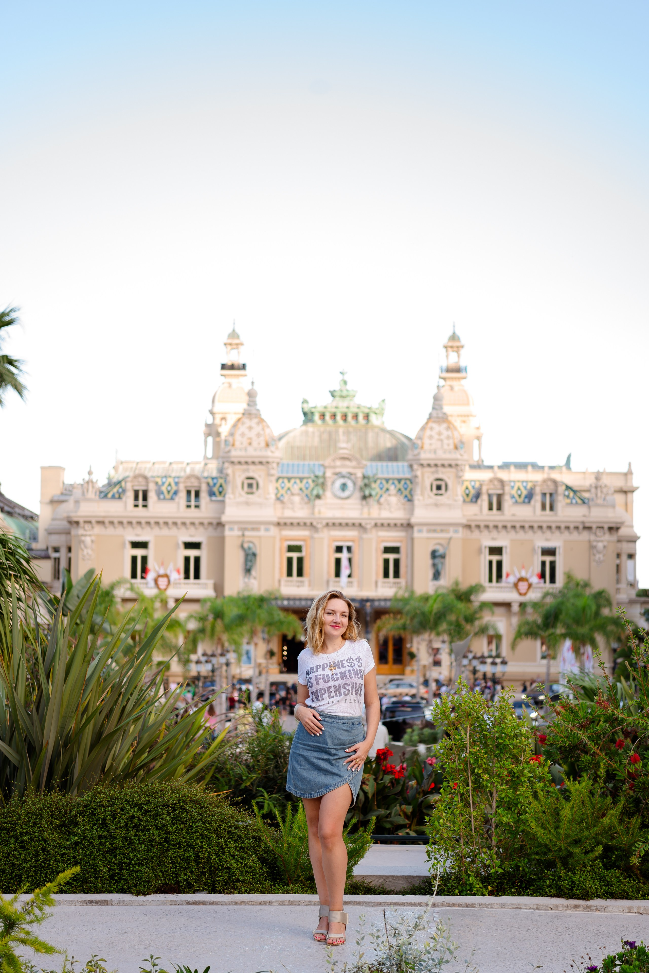 Natalia. Monaco. MARIA VALUEVA Fotógrafo en Niza, Cannes, Monaco, Francia, Europe, Estambul, Turquía