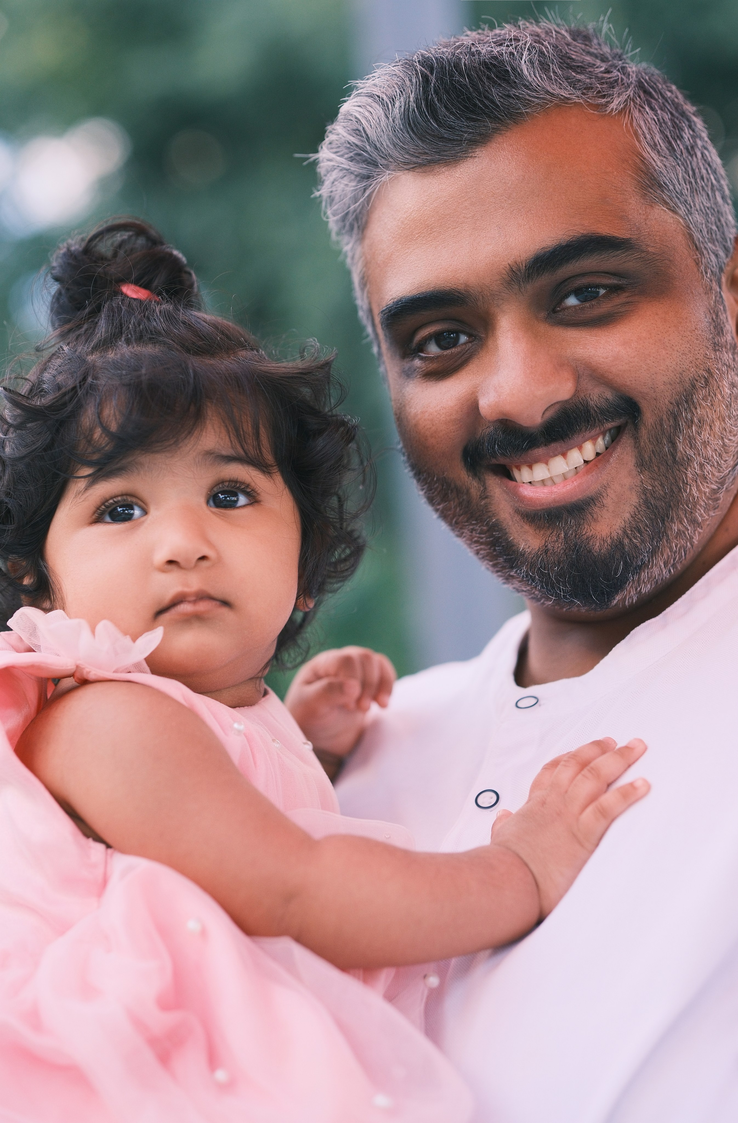 Zee, Oma and Elli ❤️. Portrait photographer in Madeira — Marina Shtukina