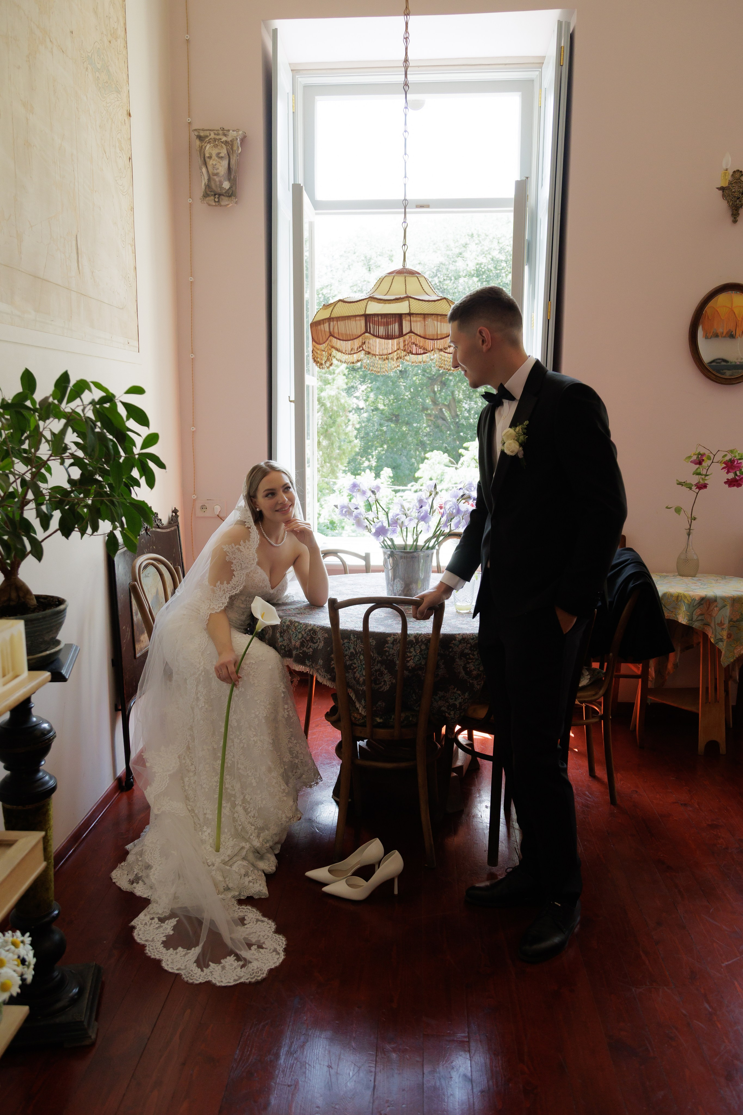 Сборы+прогулка+церемония+фуршет. Wedding photographer Batumi Tbilisi Georgia