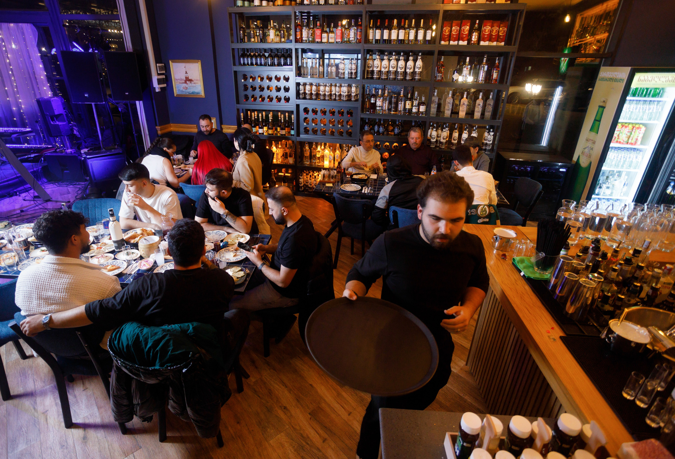 Интерьеры. Wedding photographer Batumi Tbilisi Georgia