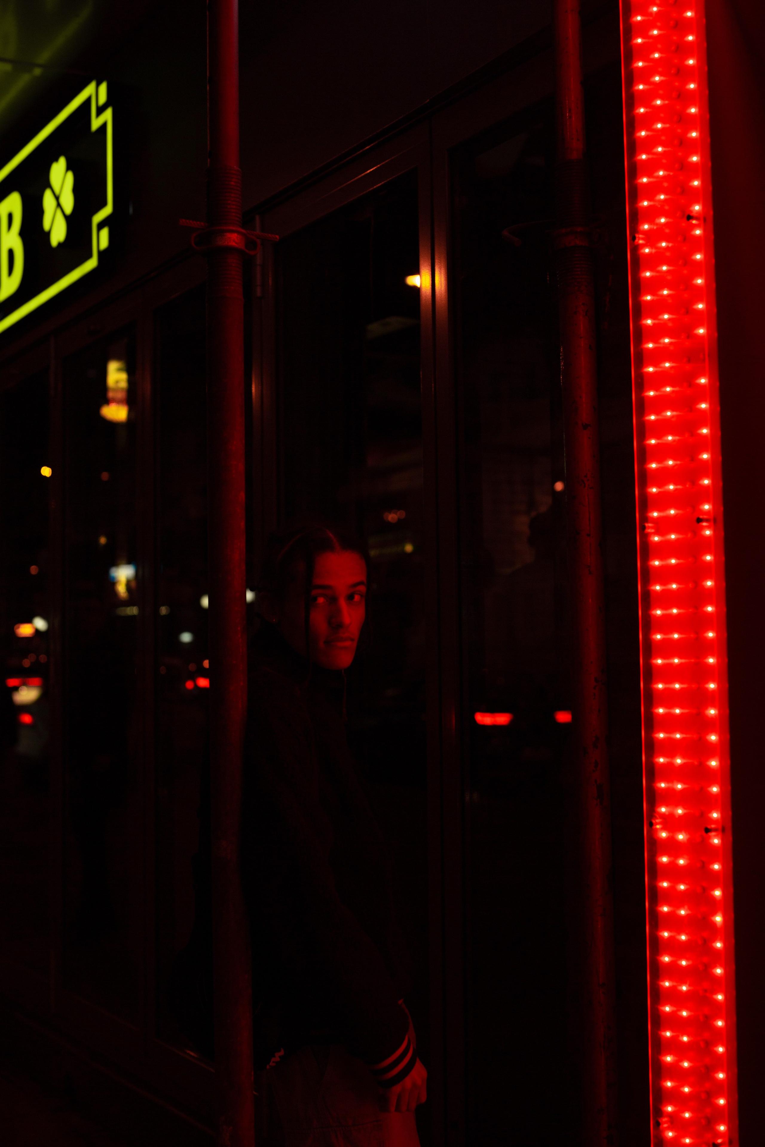 Zakh. Photographer Vladmir Gladkov