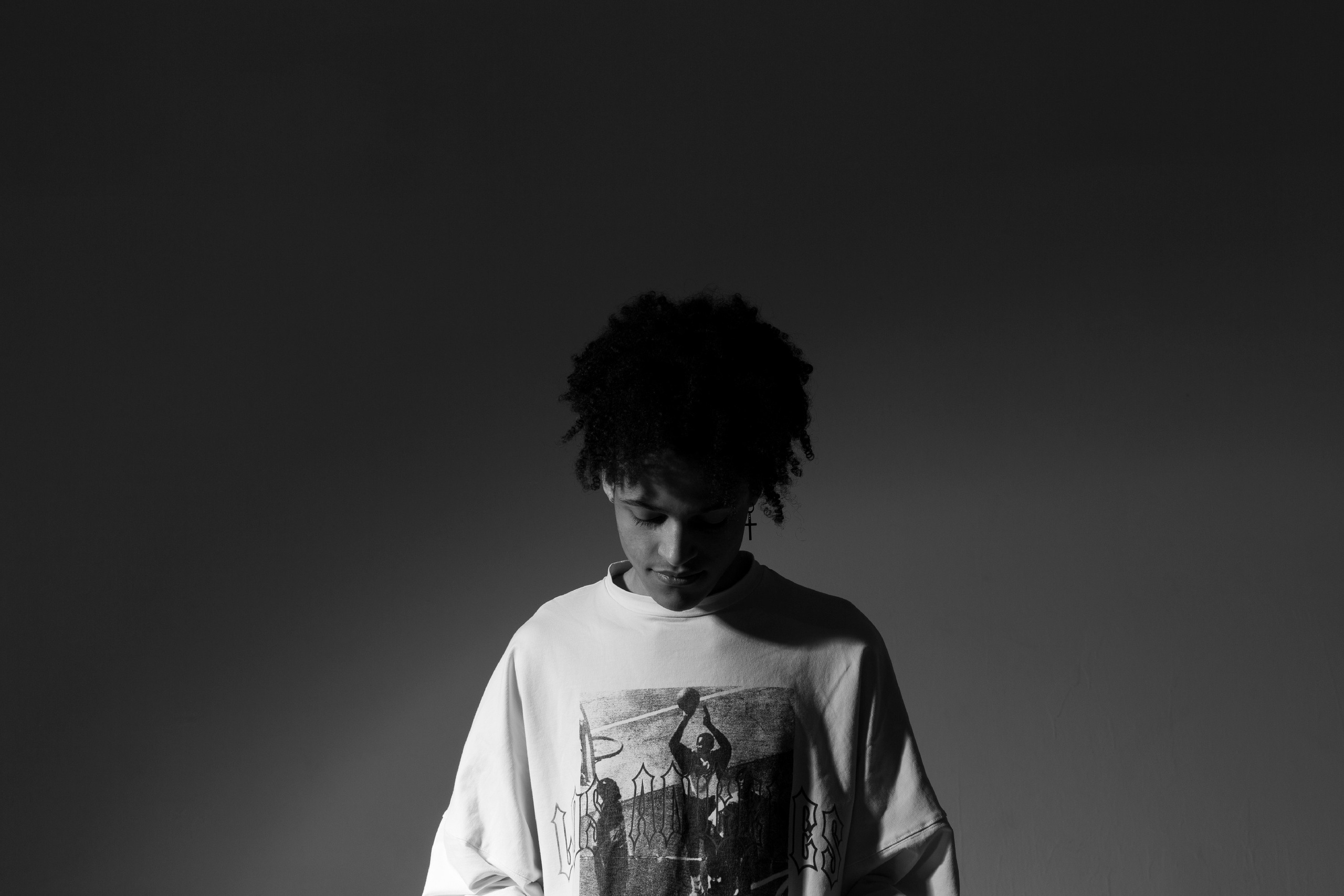 Photographer Vladmir Gladkov