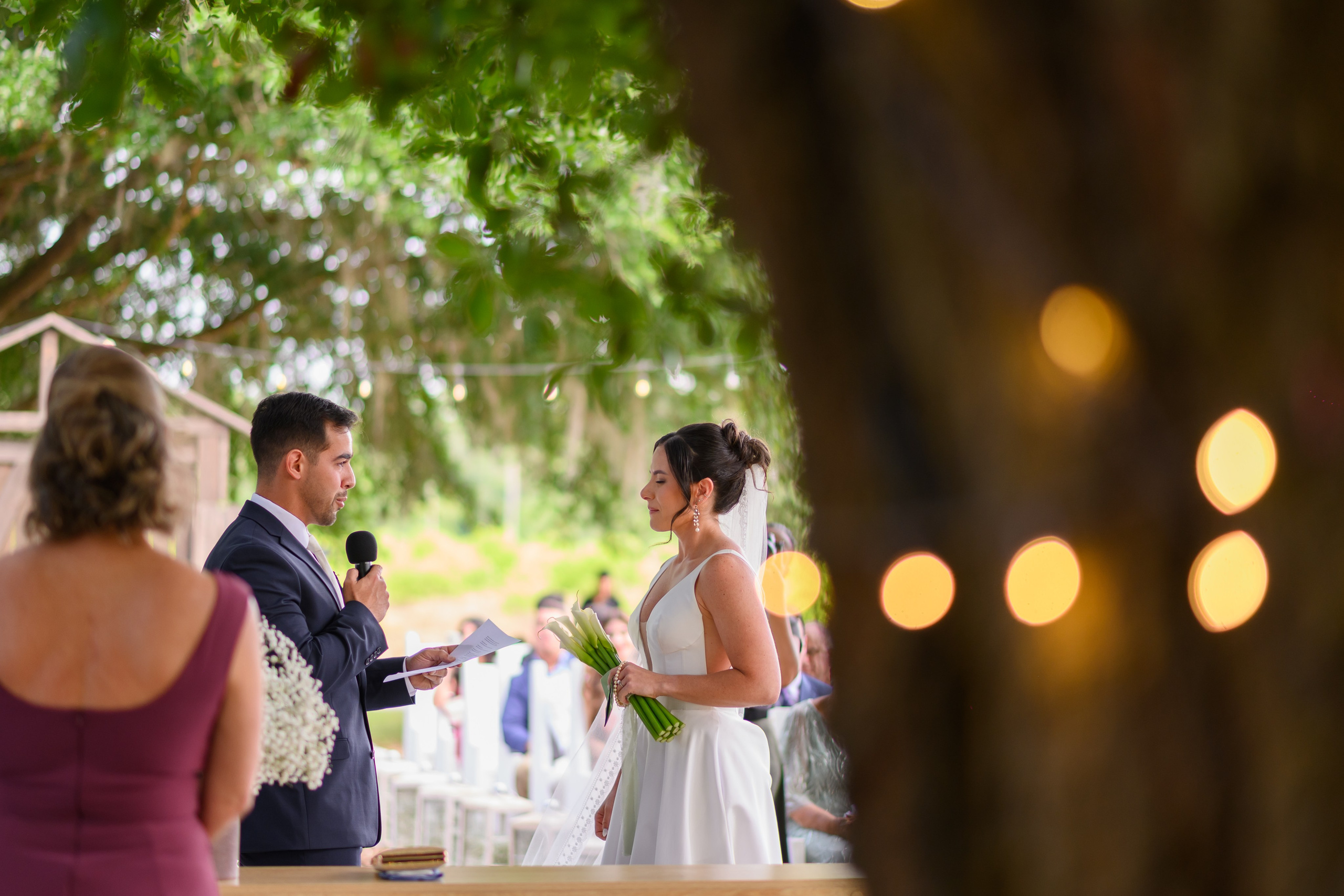 G + F. Wedding photographer in Orlando, Boston & New York Anderson Marques