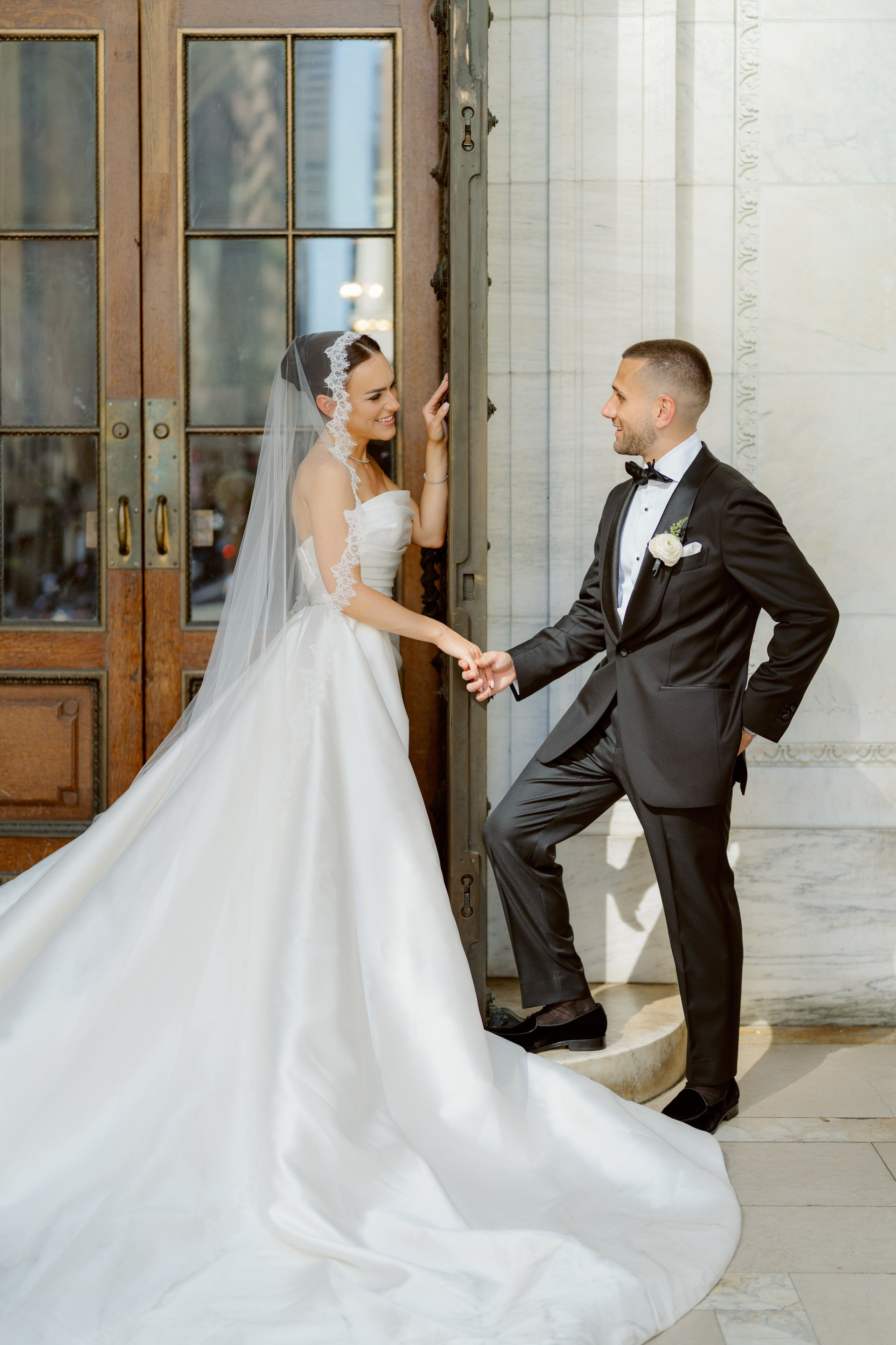 Payton and Mattew. Wedding photographer and videographer New York | New Jersey