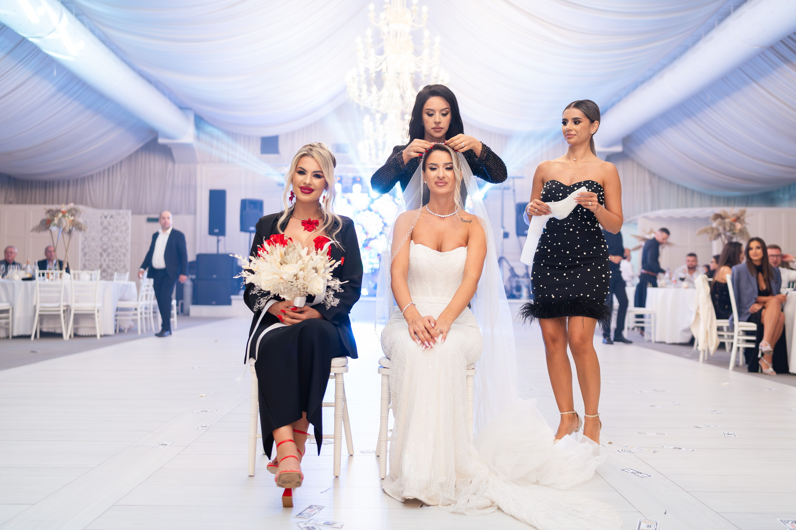Mihaela & Octavian. B|P Weddings - Fotograf & Videograf - București||0730017811