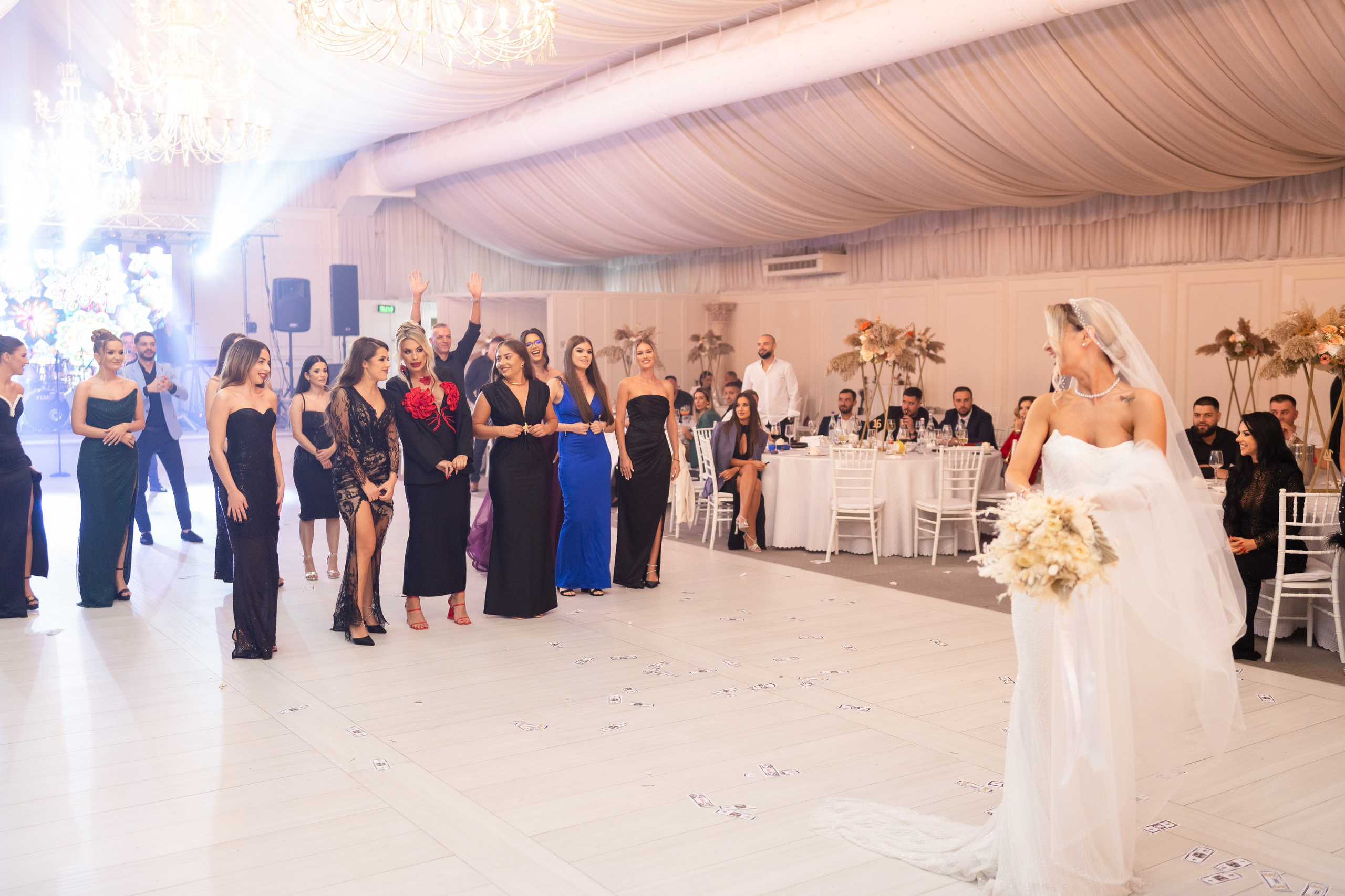 Mihaela & Octavian. B|P Weddings - Fotograf & Videograf - București||0730017811
