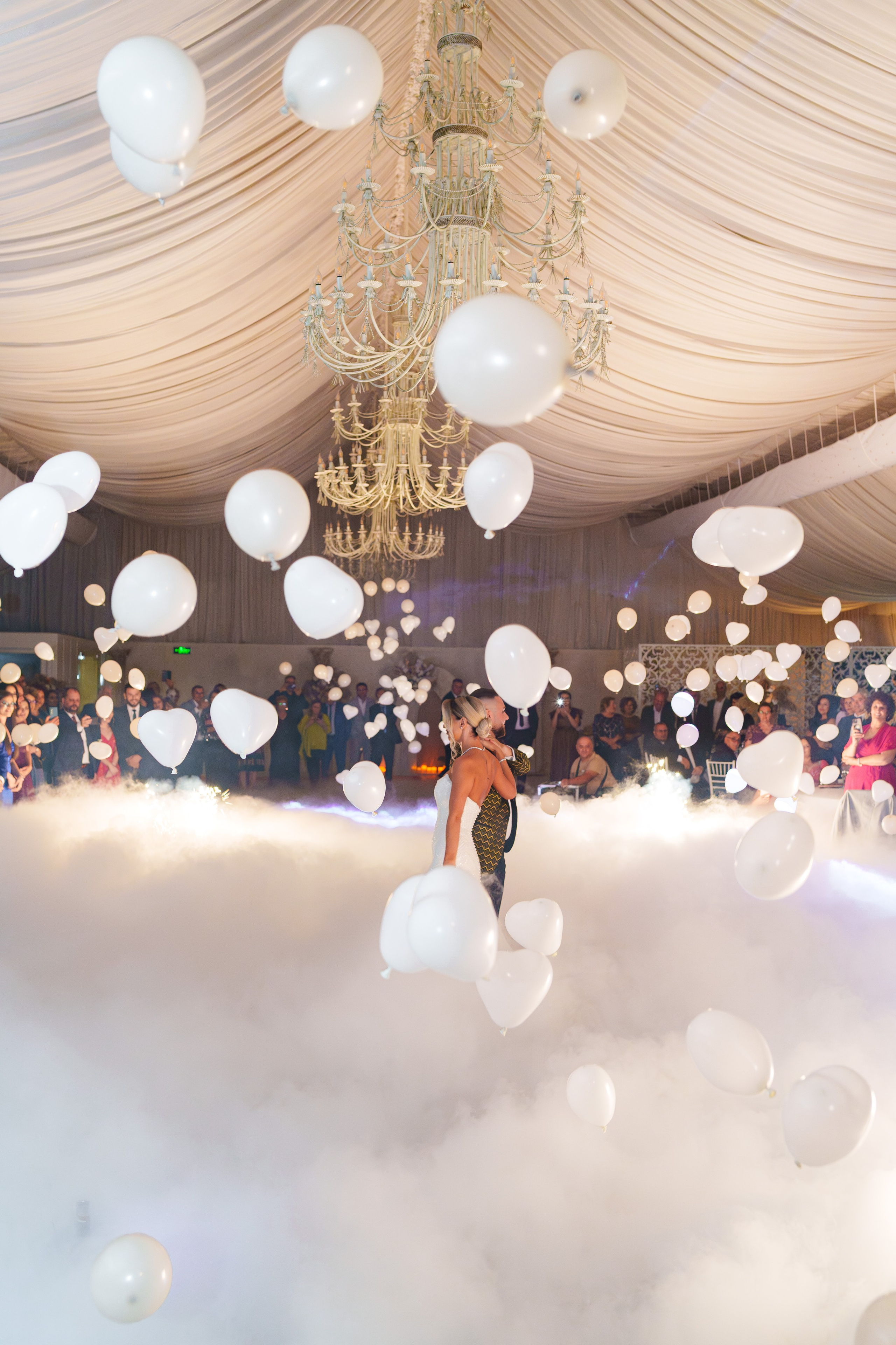 Mihaela & Octavian. B|P Weddings - Fotograf & Videograf - București||0730017811