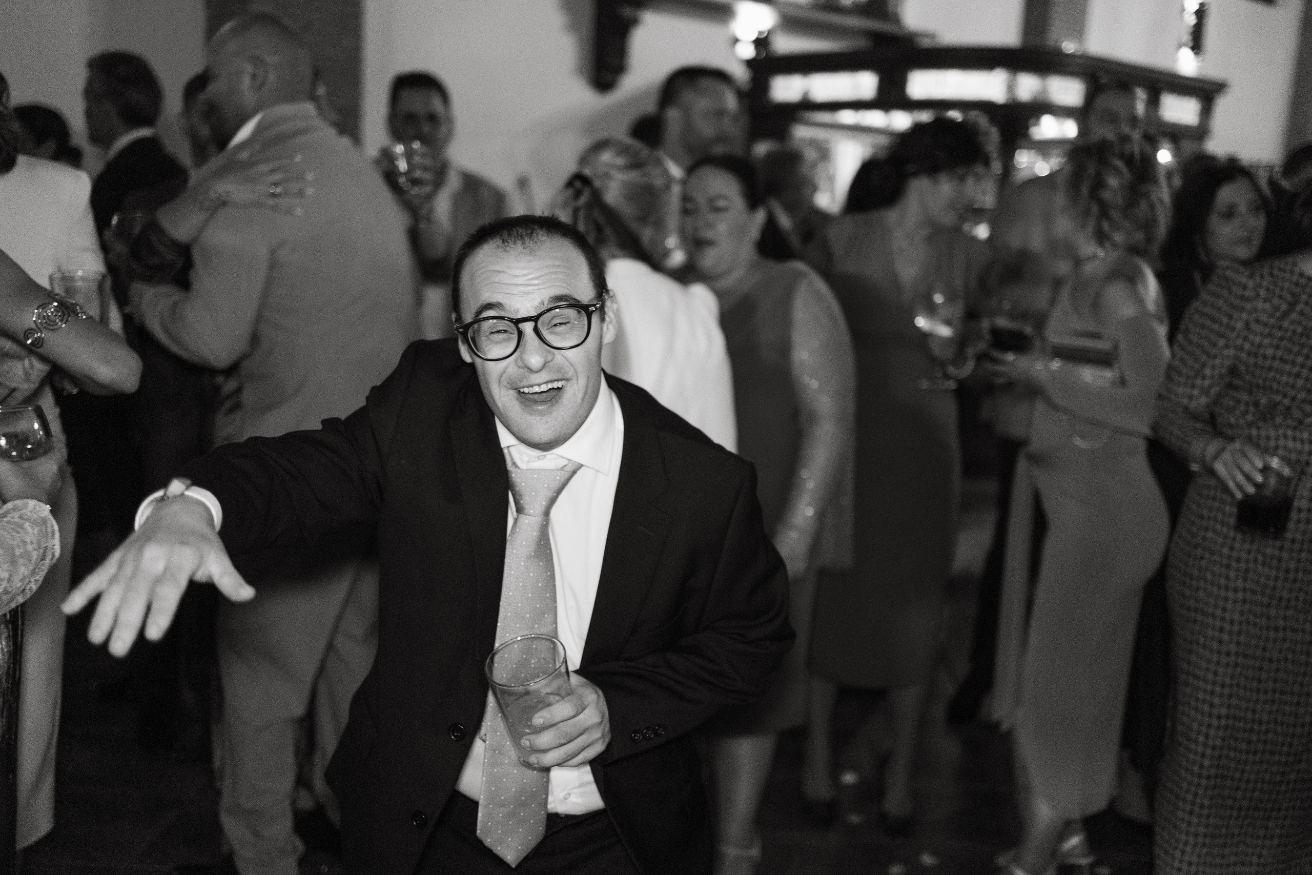 J+M. Fotografía de bodas en Córdoba