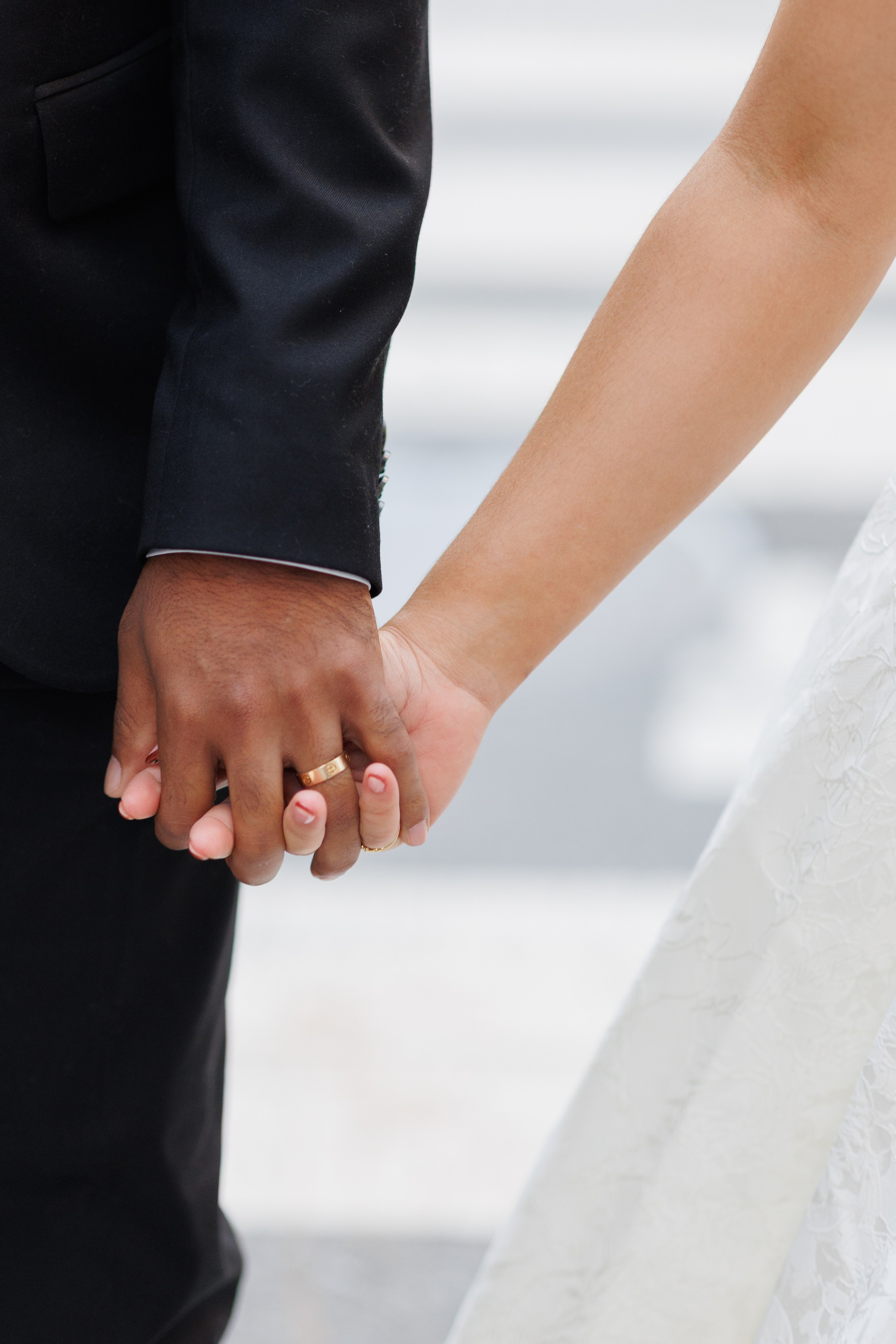 Natalia and Jose. Irina Ermak wedding photographer in New York
