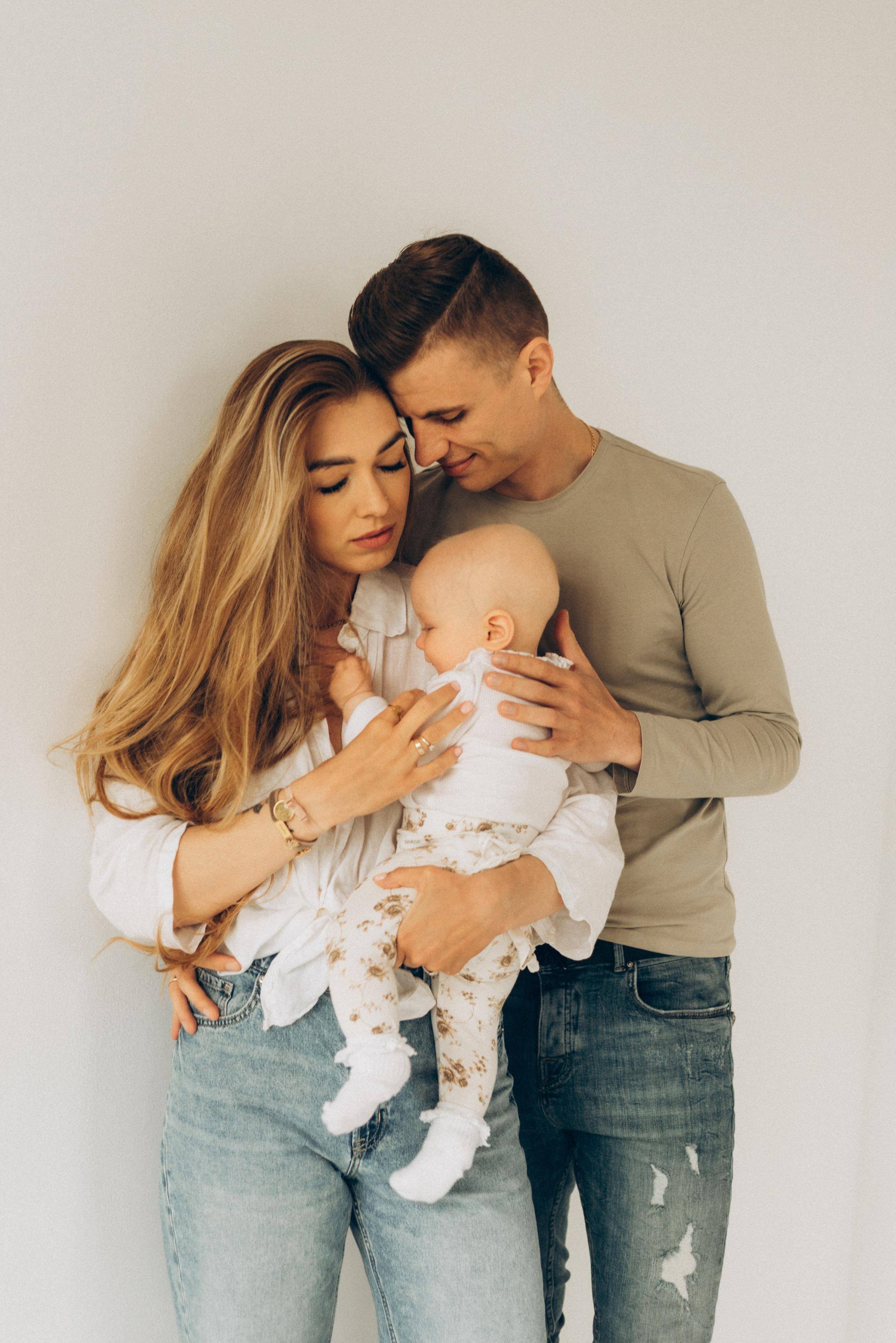 Rodzinka Martyny. HOME