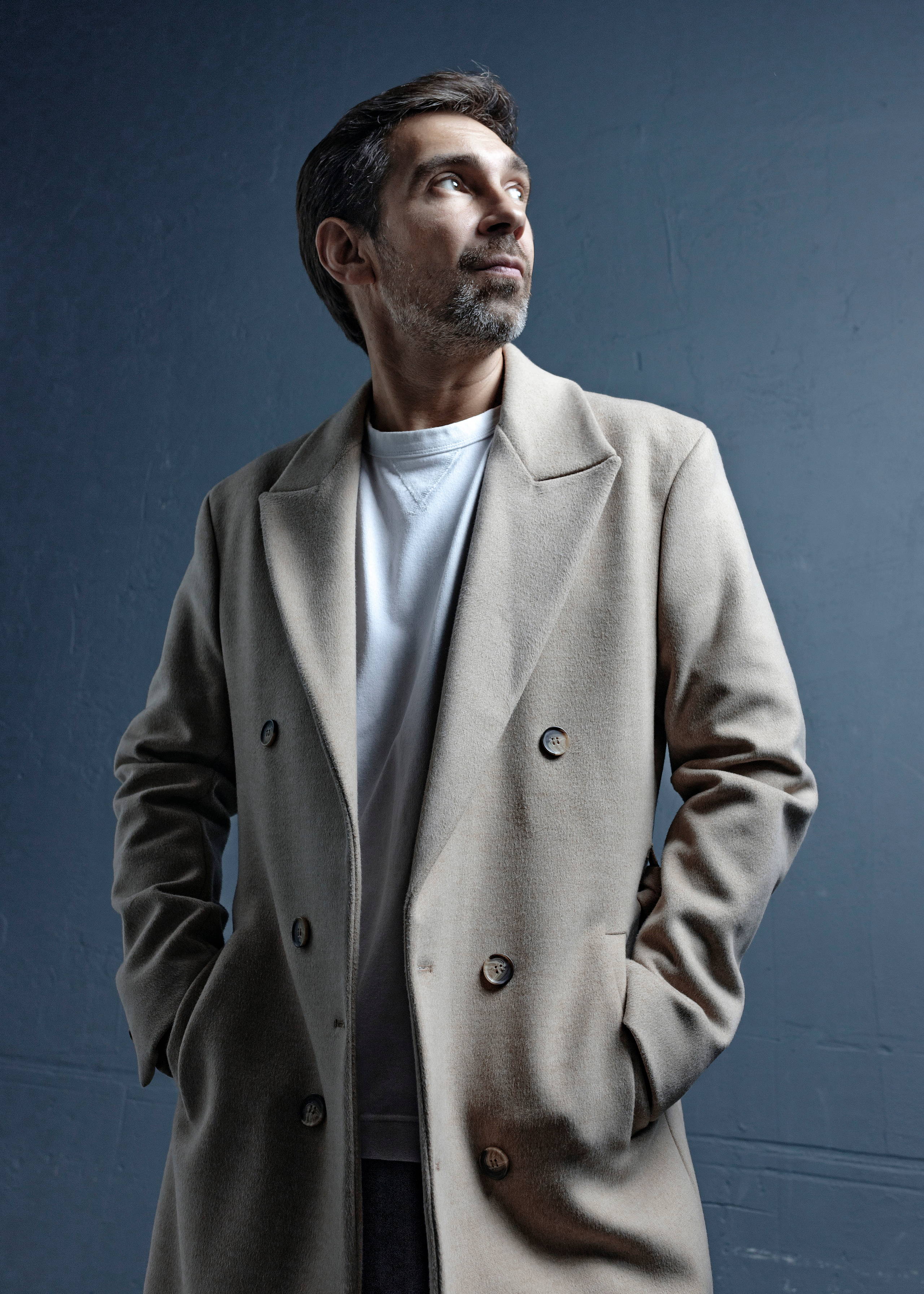 EZ STYLE ПОРТРЕТЫ. Портретный и спортивный фотограф в Алматы Алексей Овечкин