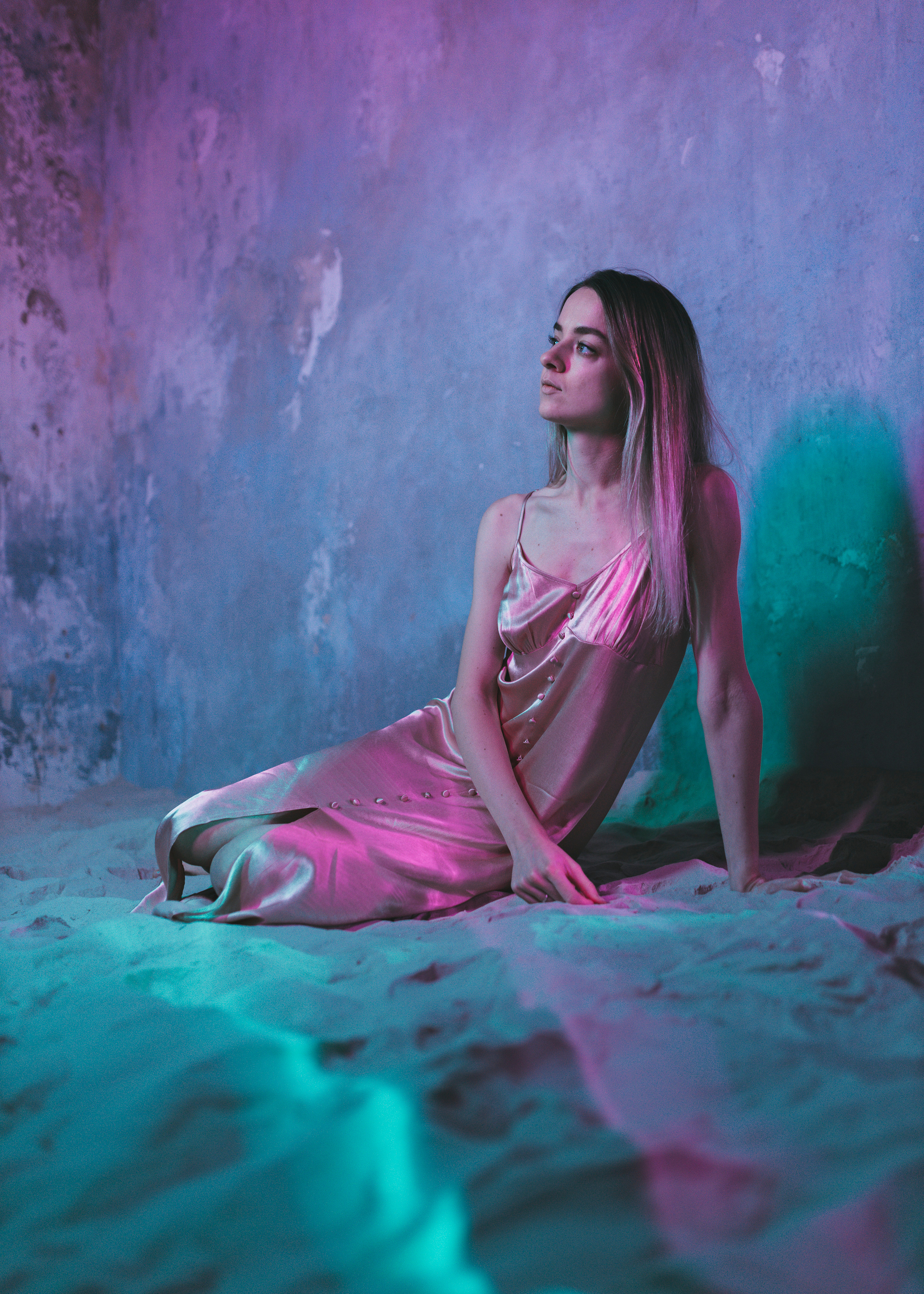 EZ STYLE ПОРТРЕТЫ. Портретный и спортивный фотограф в Алматы Алексей Овечкин