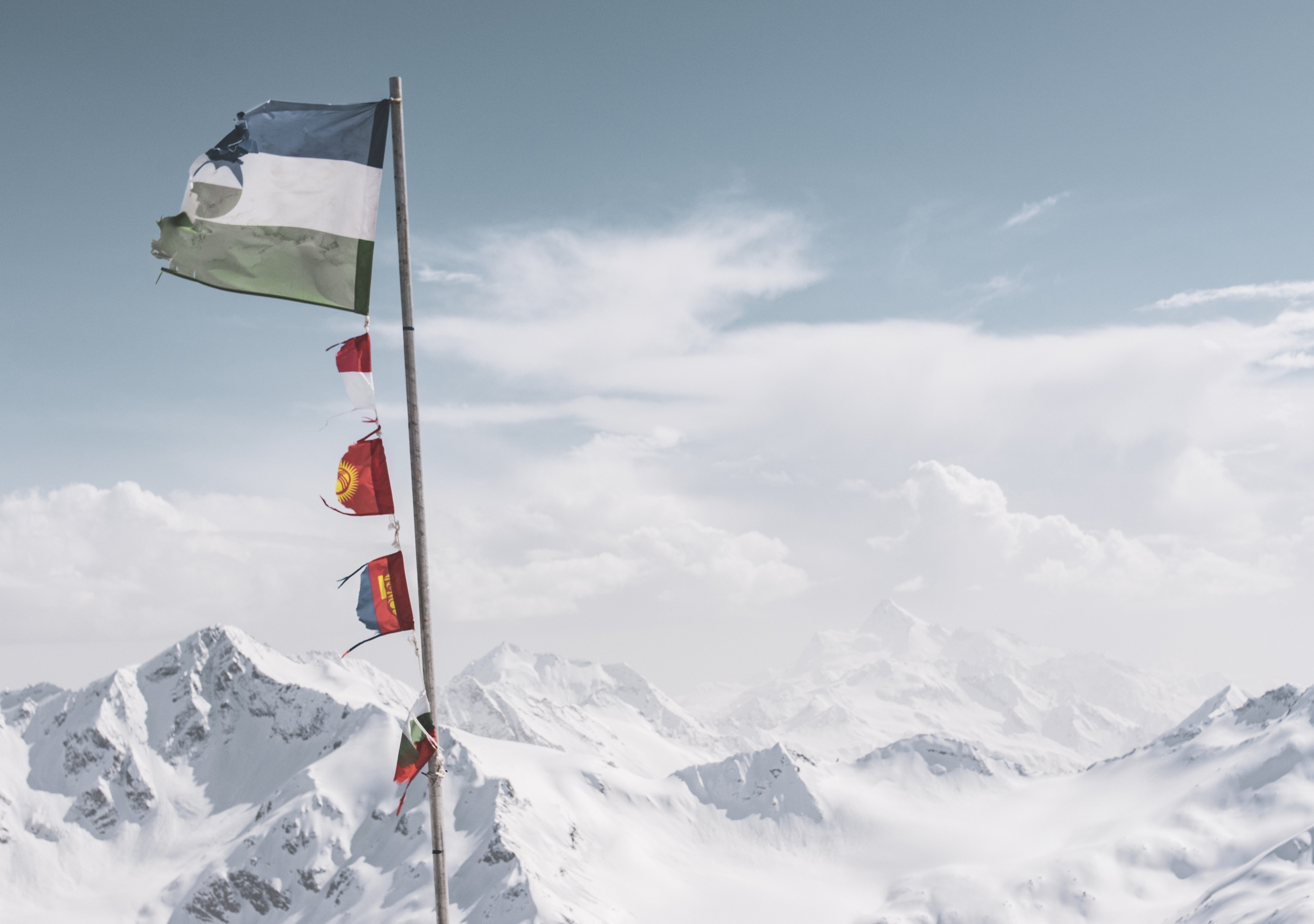 NATURE. Портретный и спортивный фотограф в Алматы Алексей Овечкин