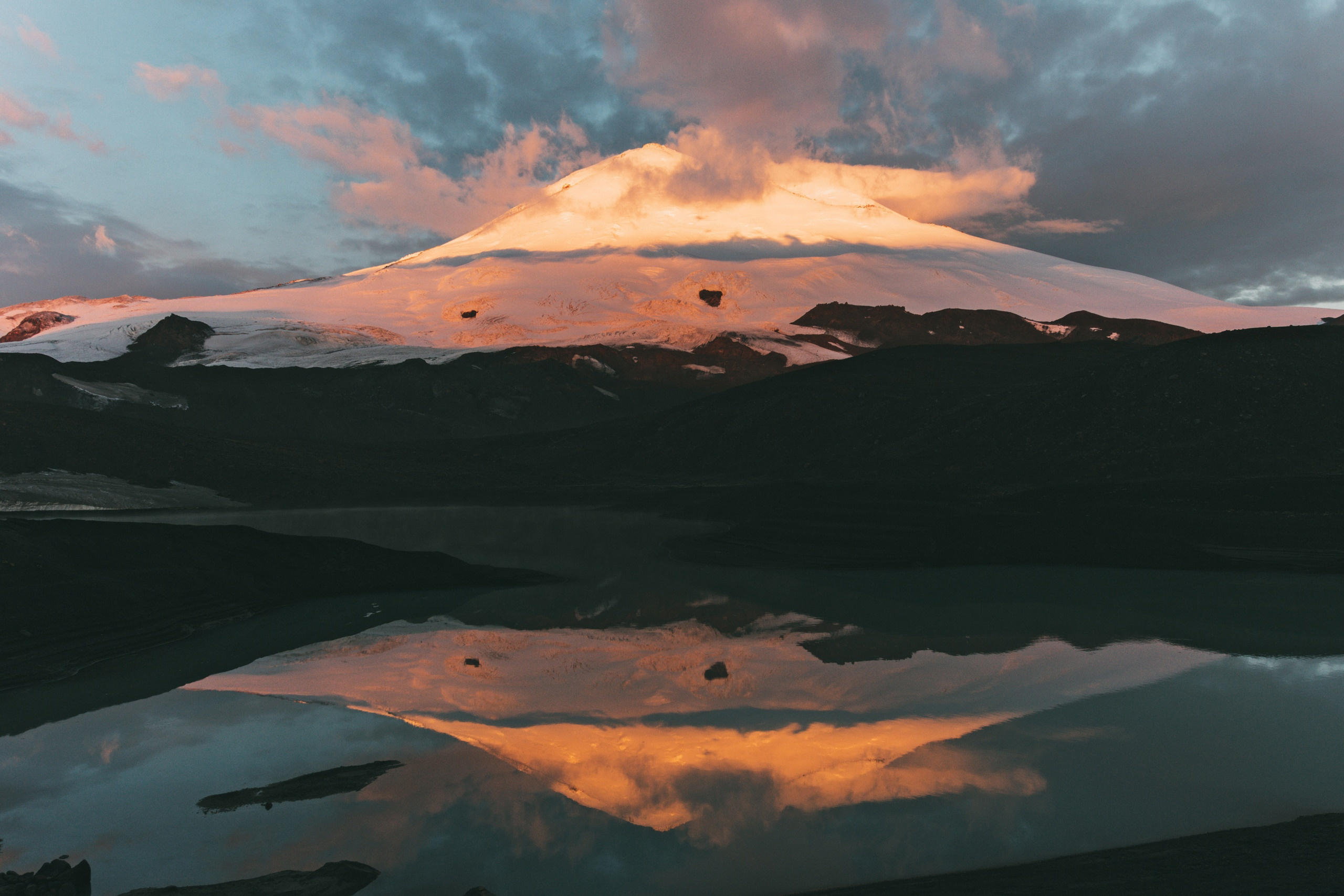 NATURE. Портретный и спортивный фотограф в Алматы Алексей Овечкин