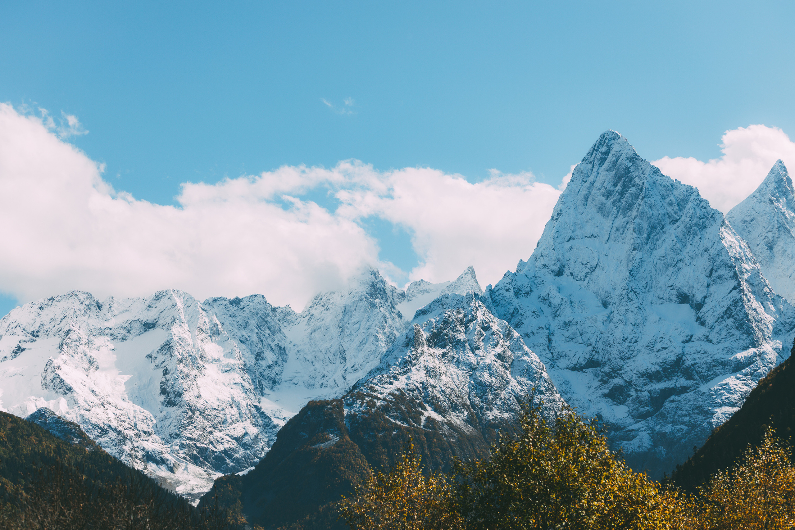 NATURE. Портретный и спортивный фотограф в Алматы Алексей Овечкин