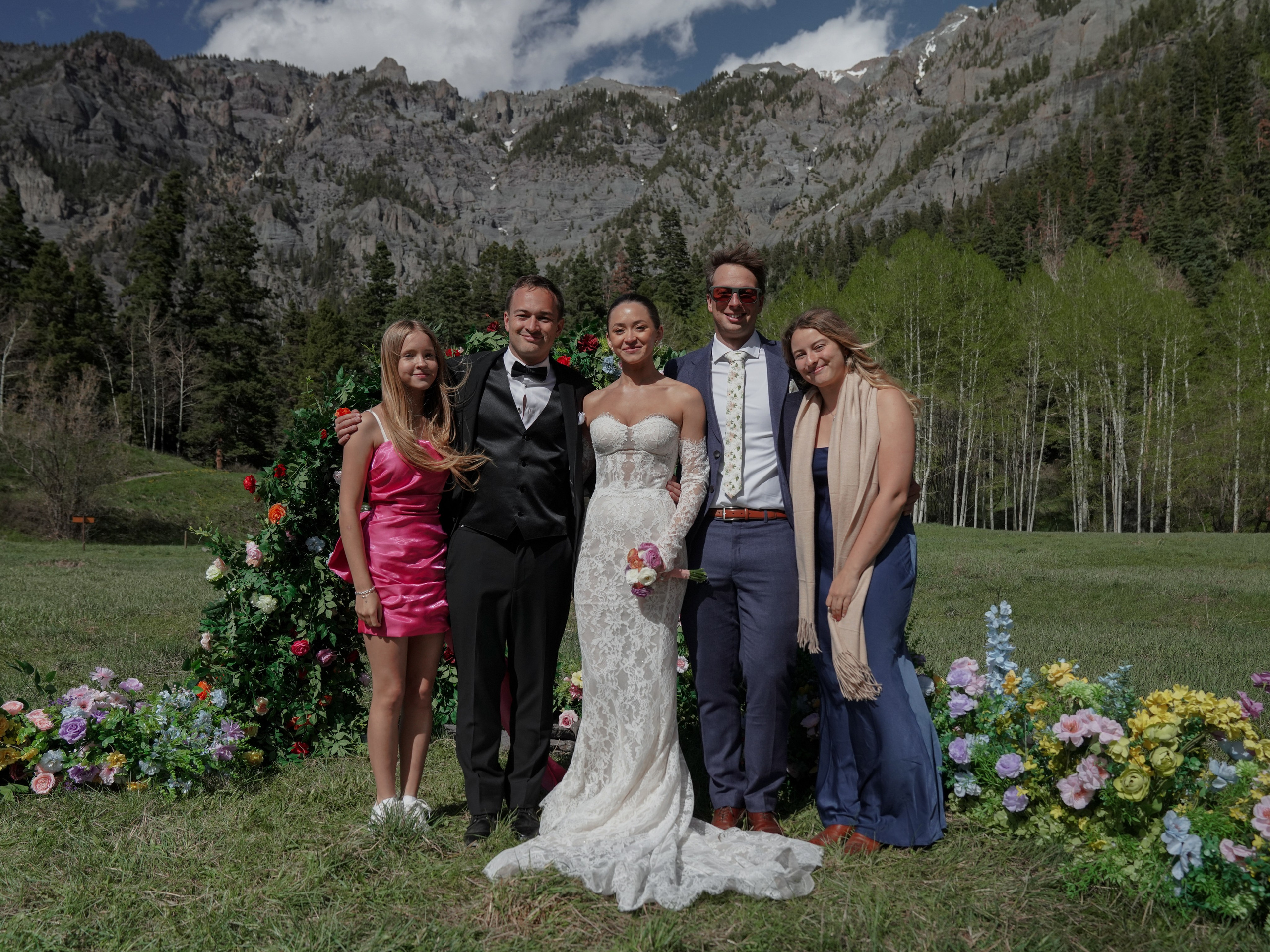 Nicholas and Anastasia. Фотограф и видеограф в США (и по всему миру) — Татьяна Иванова