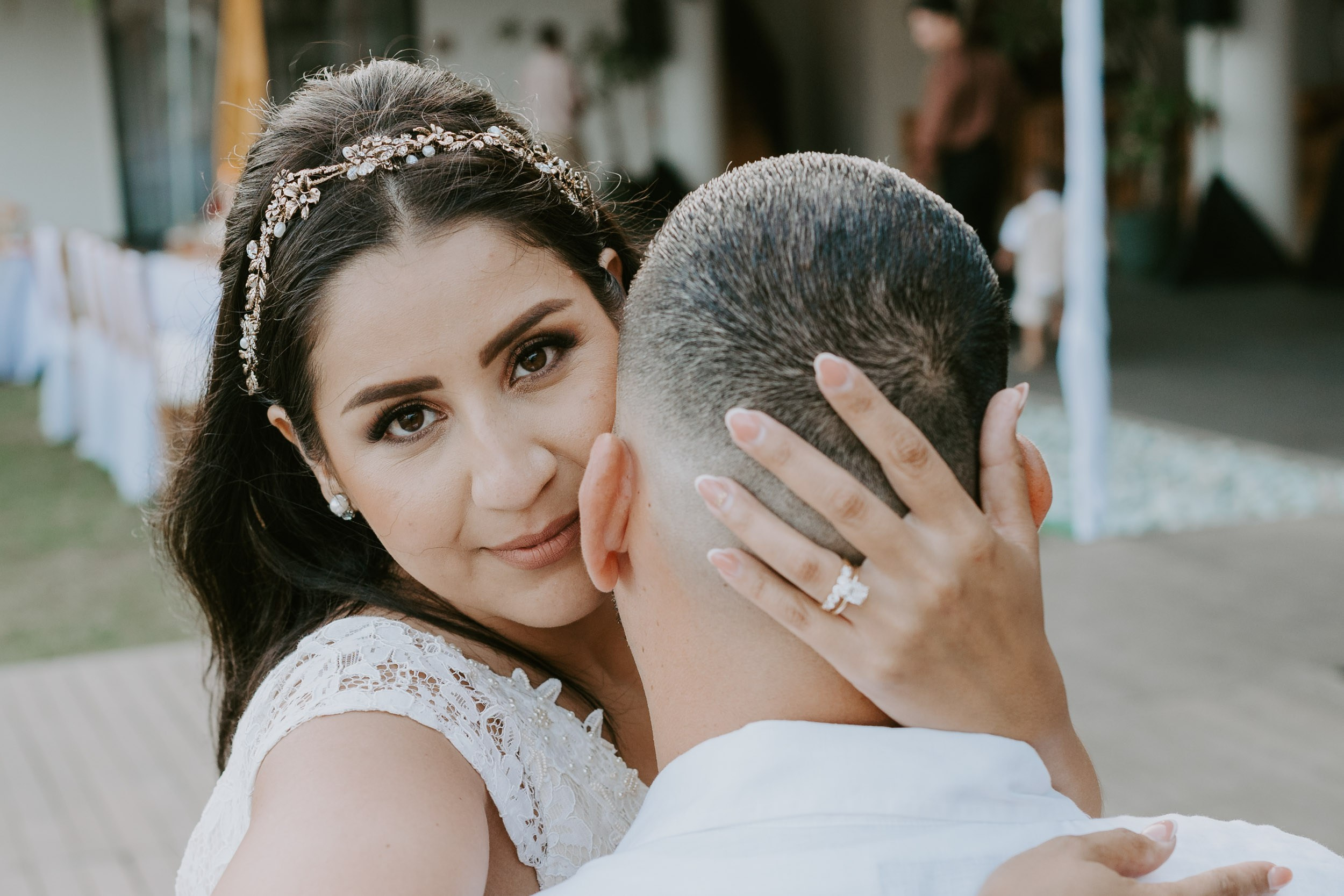 Bernardino & Ana. Female Photographer in Bali