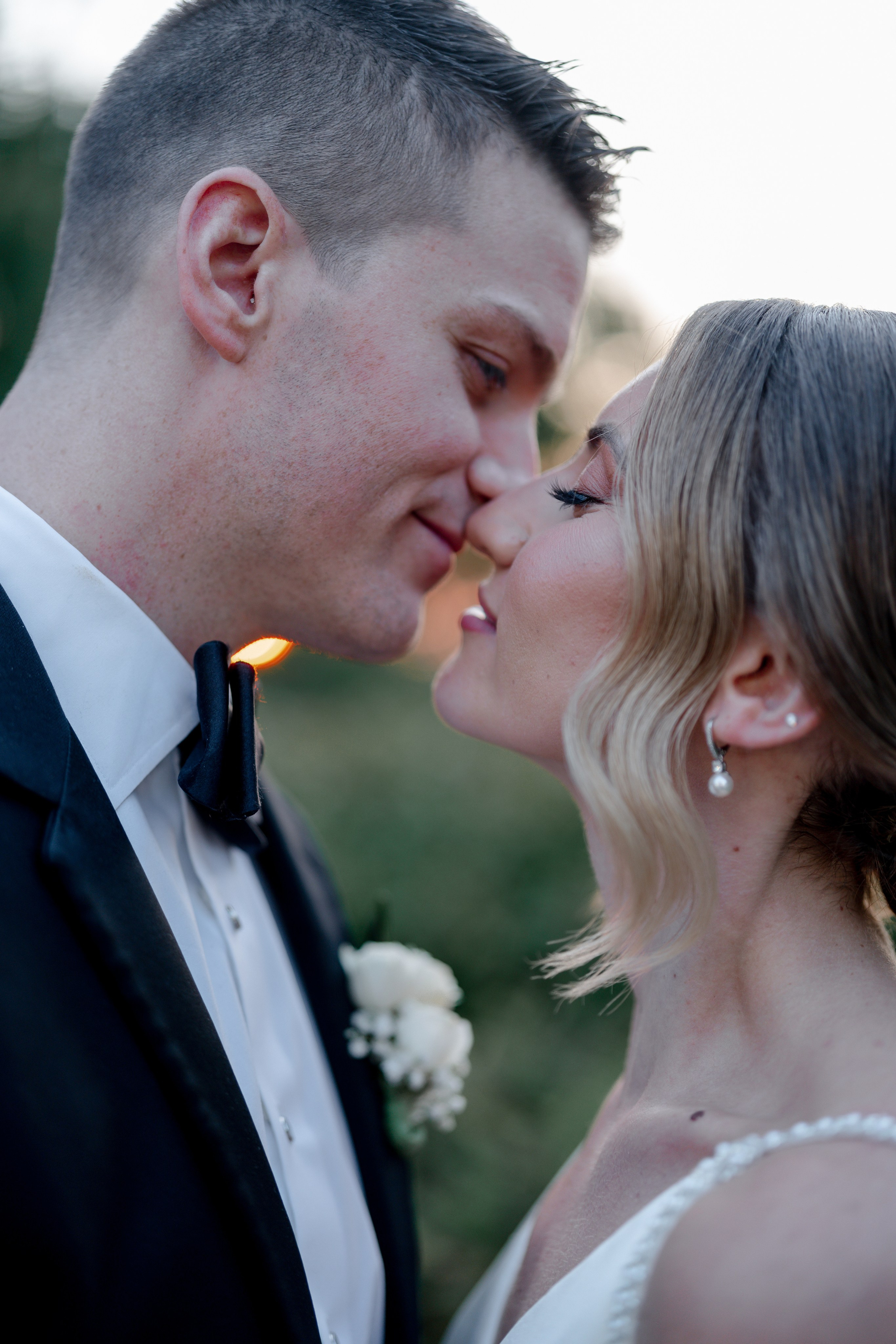 Caroline & Joh wedding day. Anna Krasnova Wedding photographer