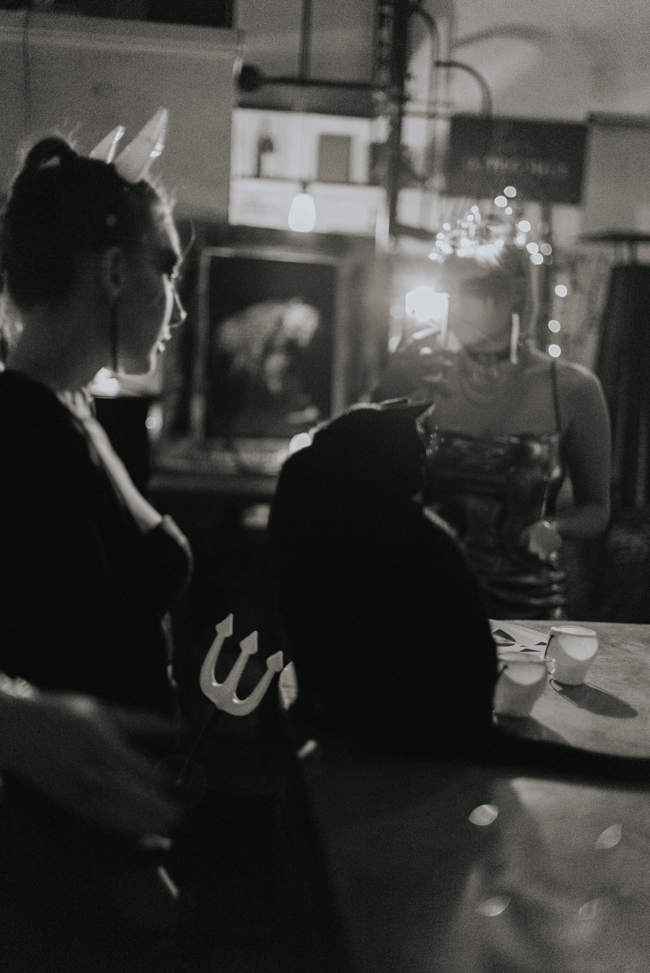 Ladno.cooperativa. Photographer @elmirkami in the city of Buenos Aires