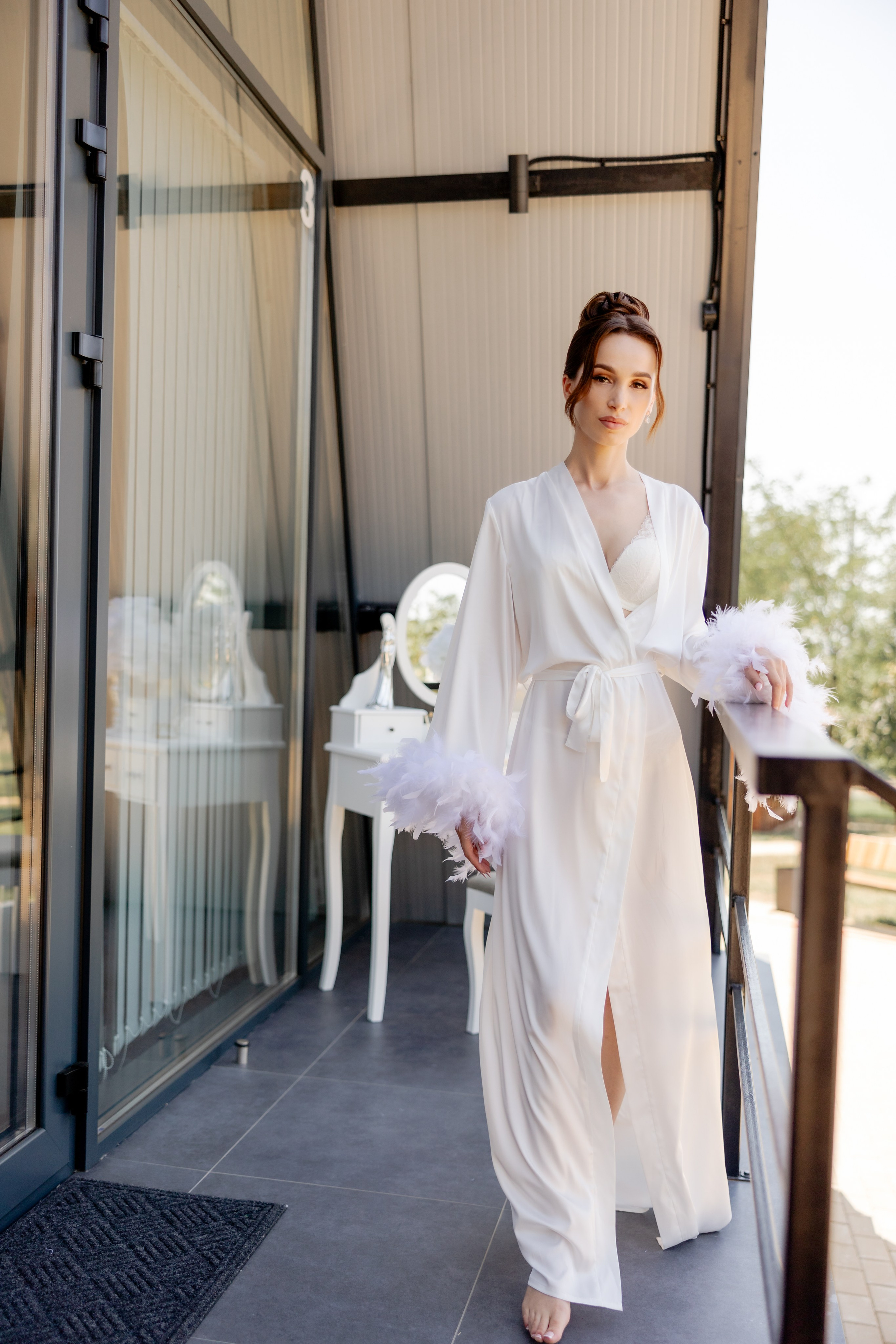 IVAN & CRISTINA. ProWed — Foto Video Moldova