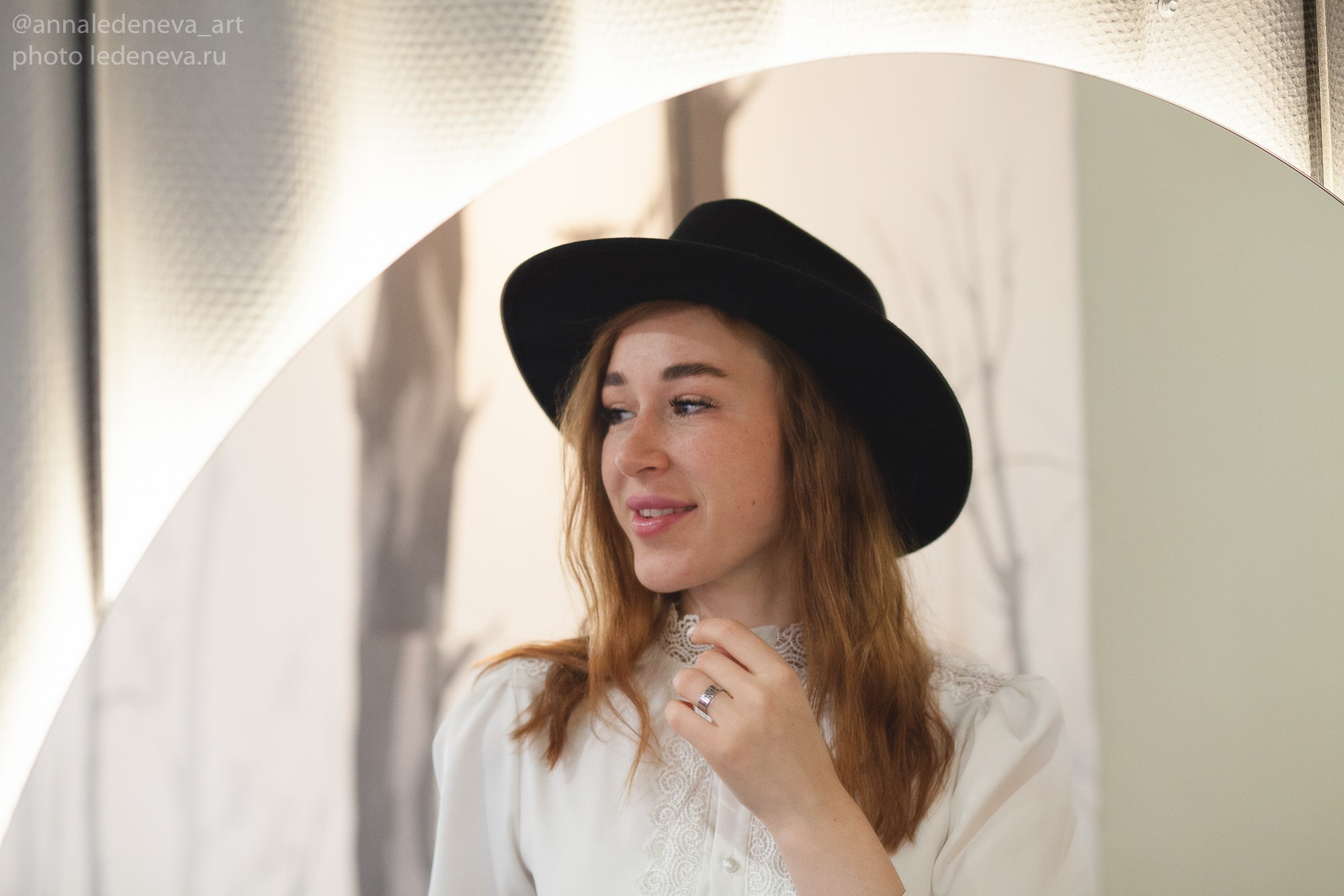 Бренд сессия, контент для соцсетей. Анна Леденева Фотограф