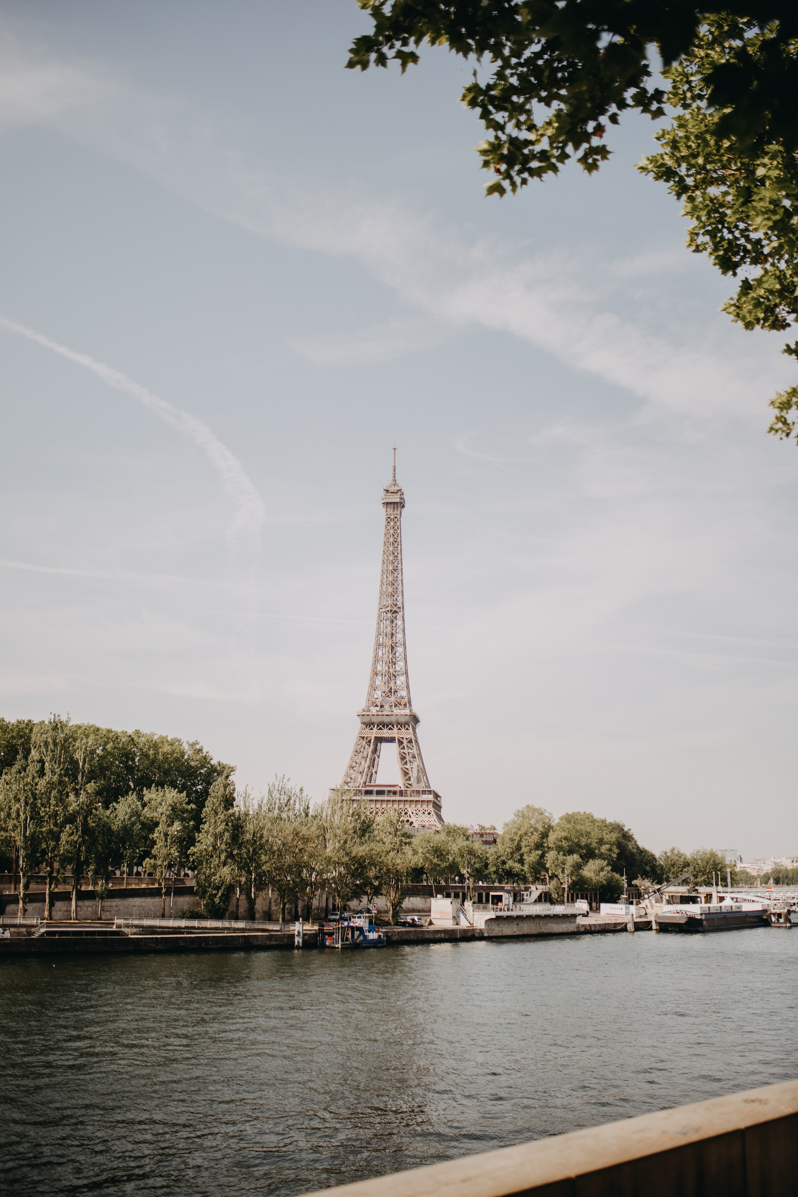 A Paris Elopement. Aleksandar Cajic | Destination Wedding Photographer in Croatia, Italy & Worldwide